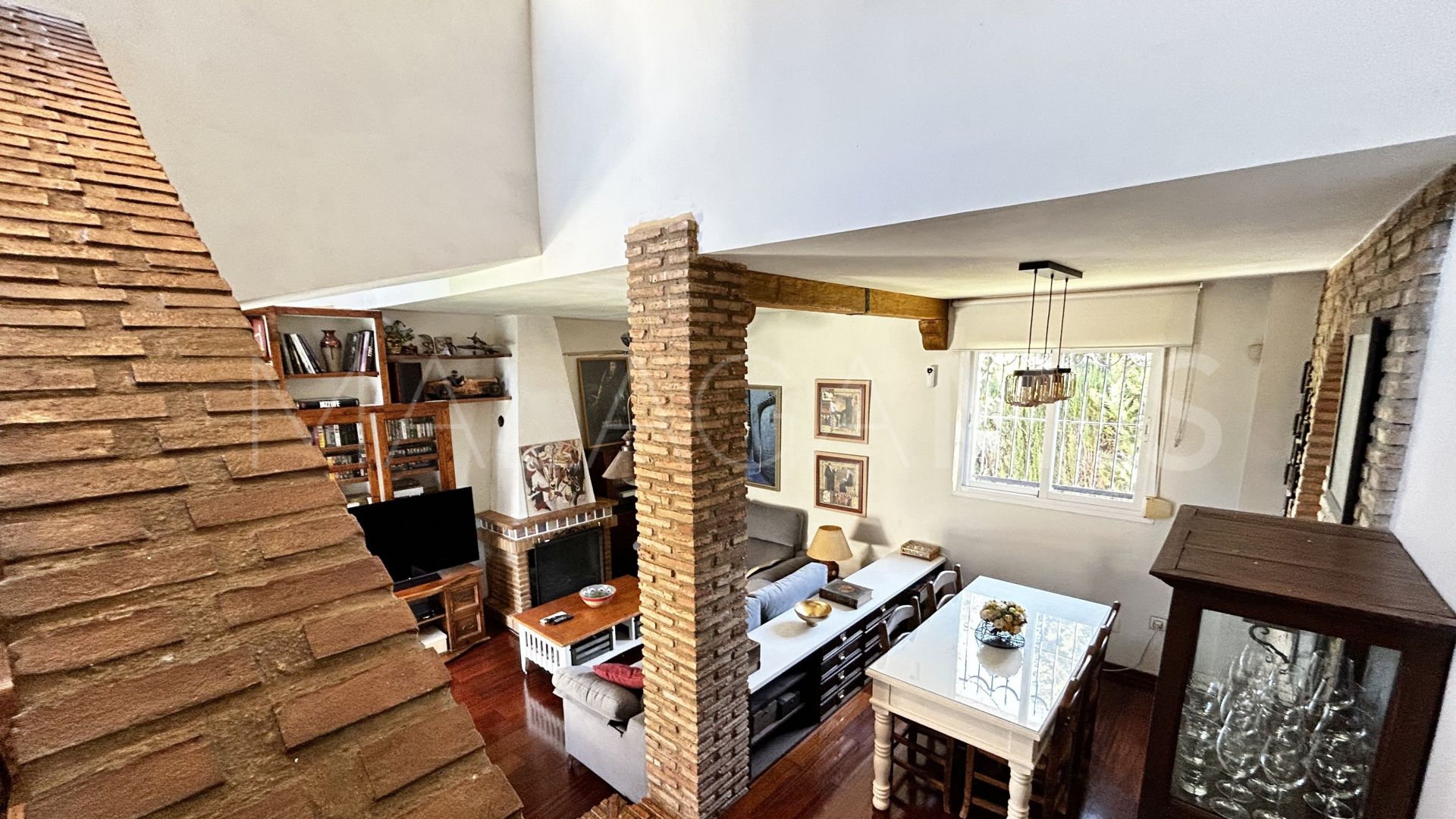 Chalet de 3 bedrooms for sale in Sierrezuela