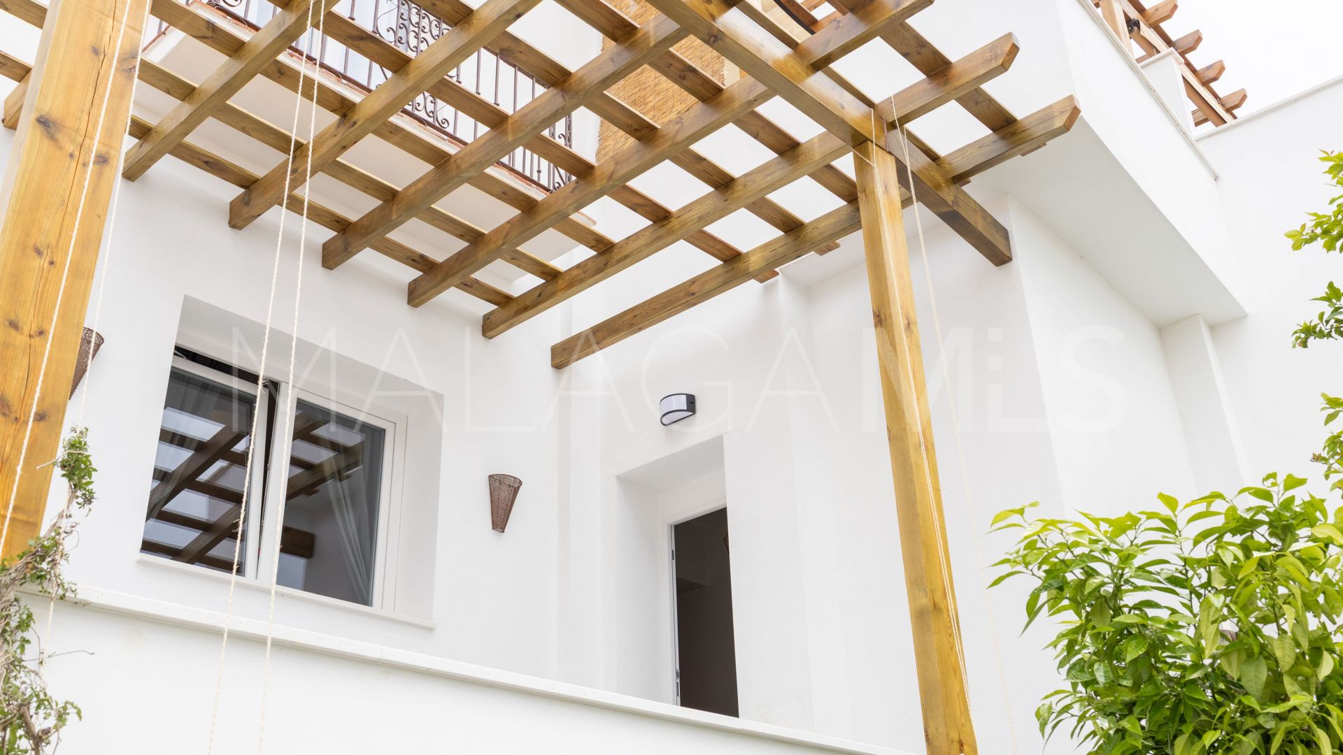 Appartement for sale in Malaga - Centro