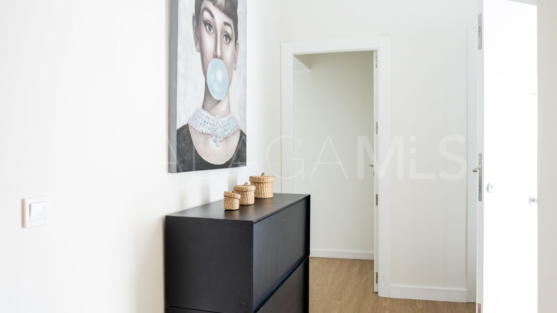 Appartement for sale in Malaga - Centro