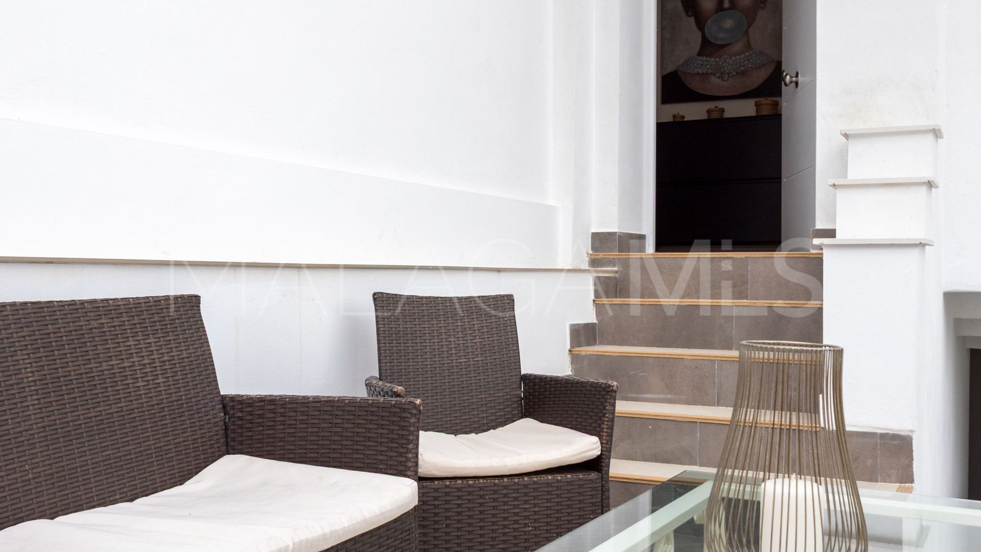 Appartement for sale in Malaga - Centro