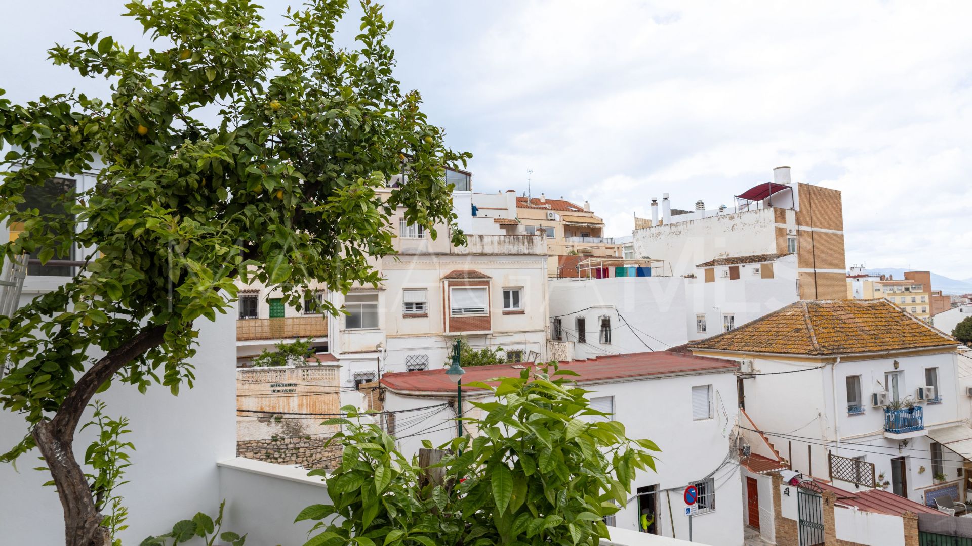 Appartement for sale in Malaga - Centro