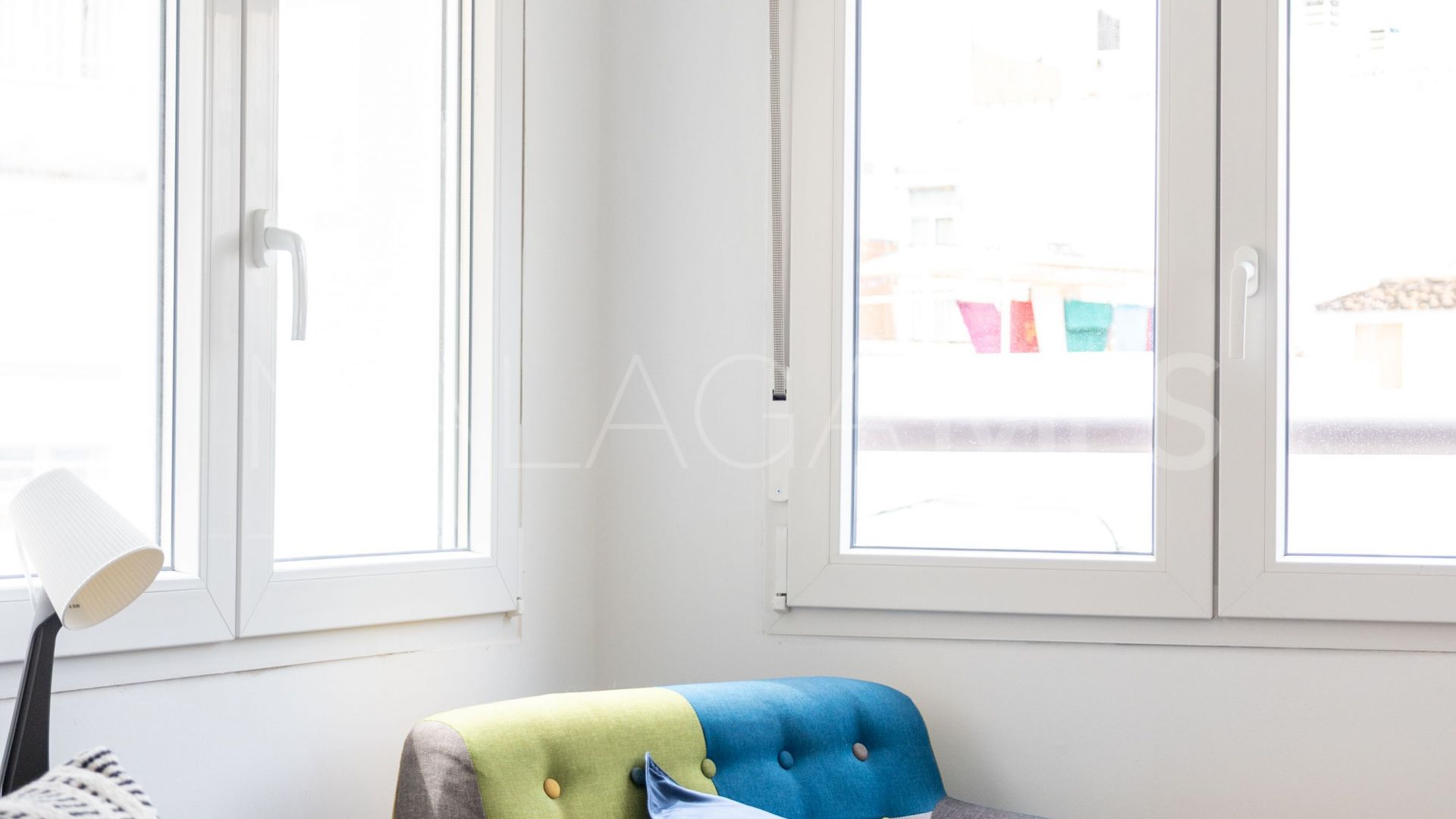 Appartement for sale in Malaga - Centro