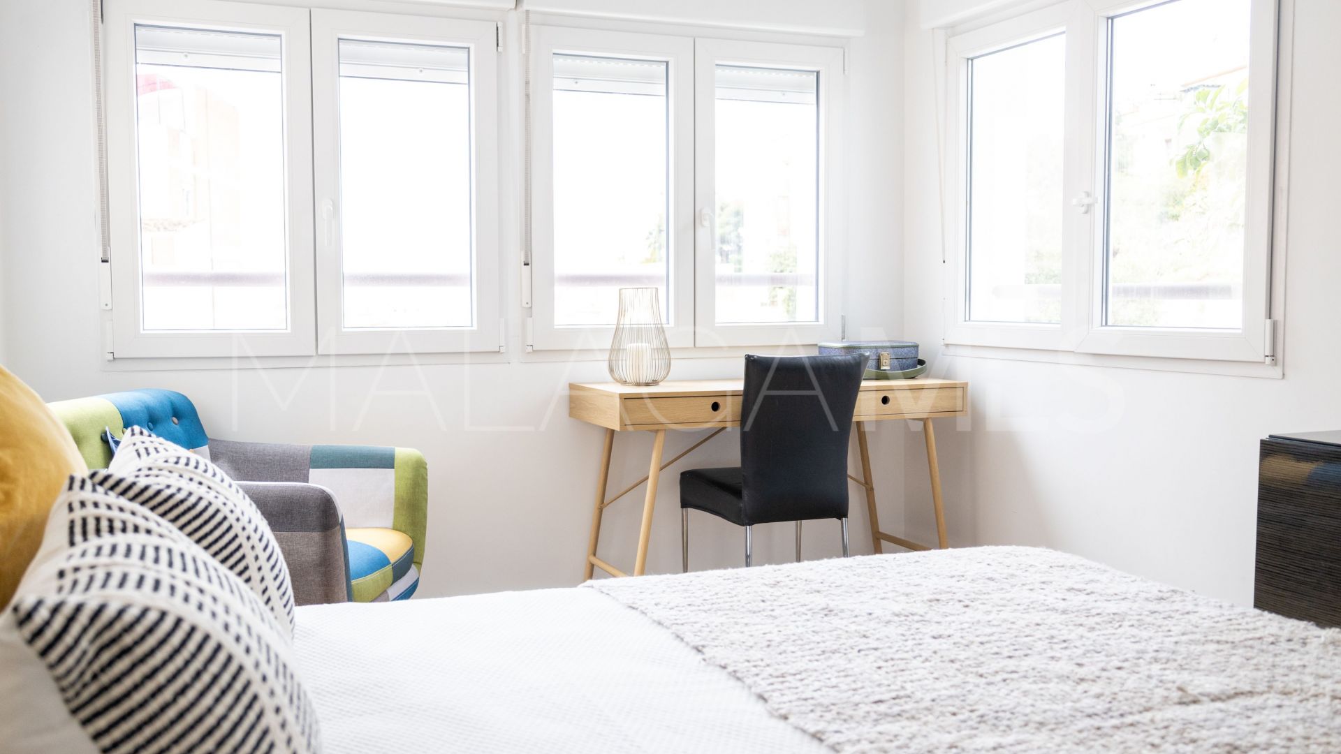 Appartement for sale in Malaga - Centro