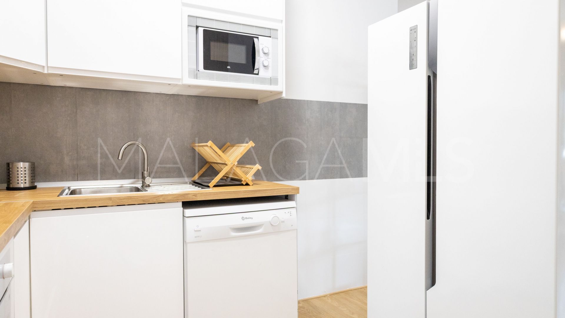 Appartement for sale in Malaga - Centro