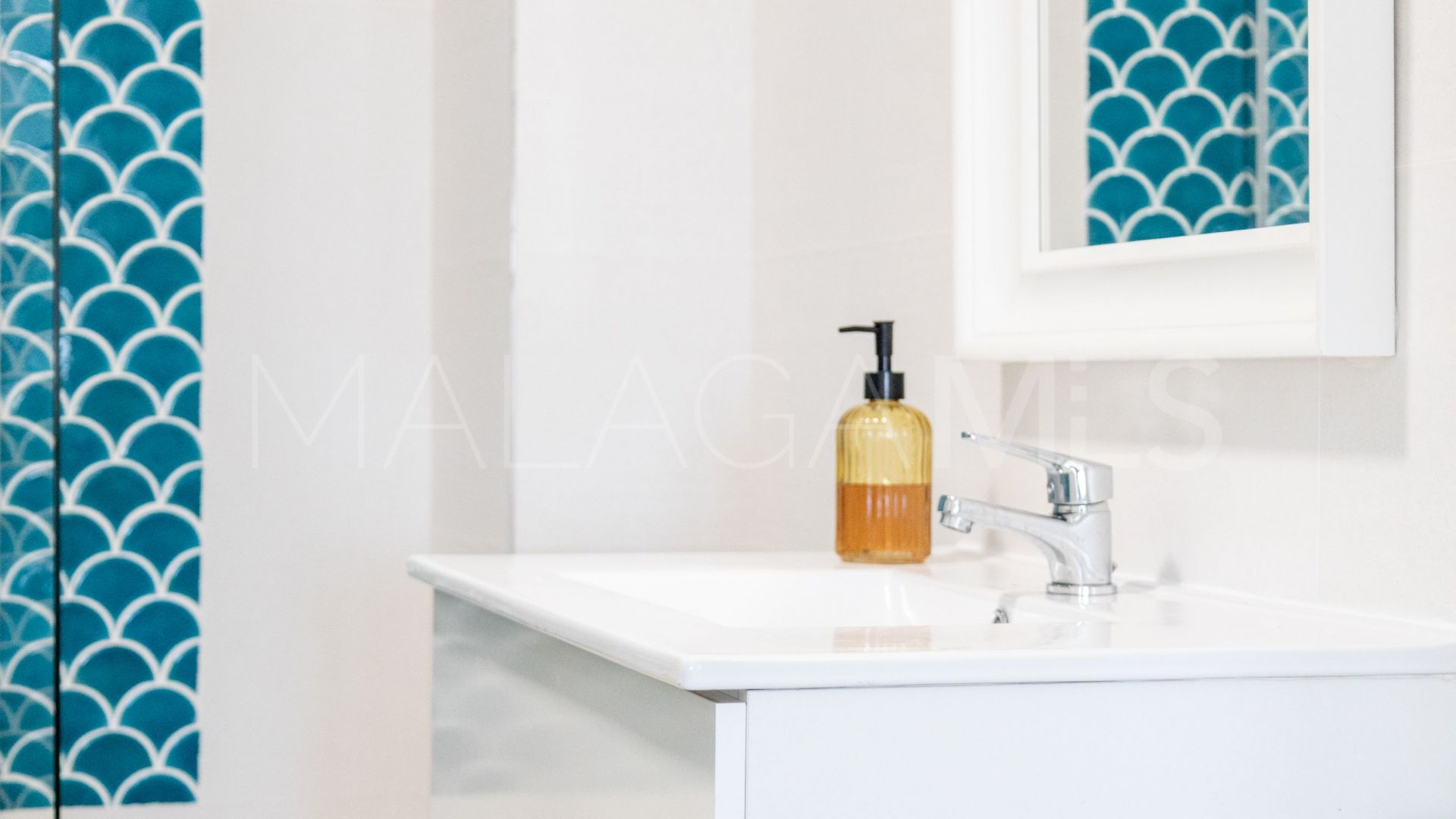 Appartement for sale in Malaga - Centro