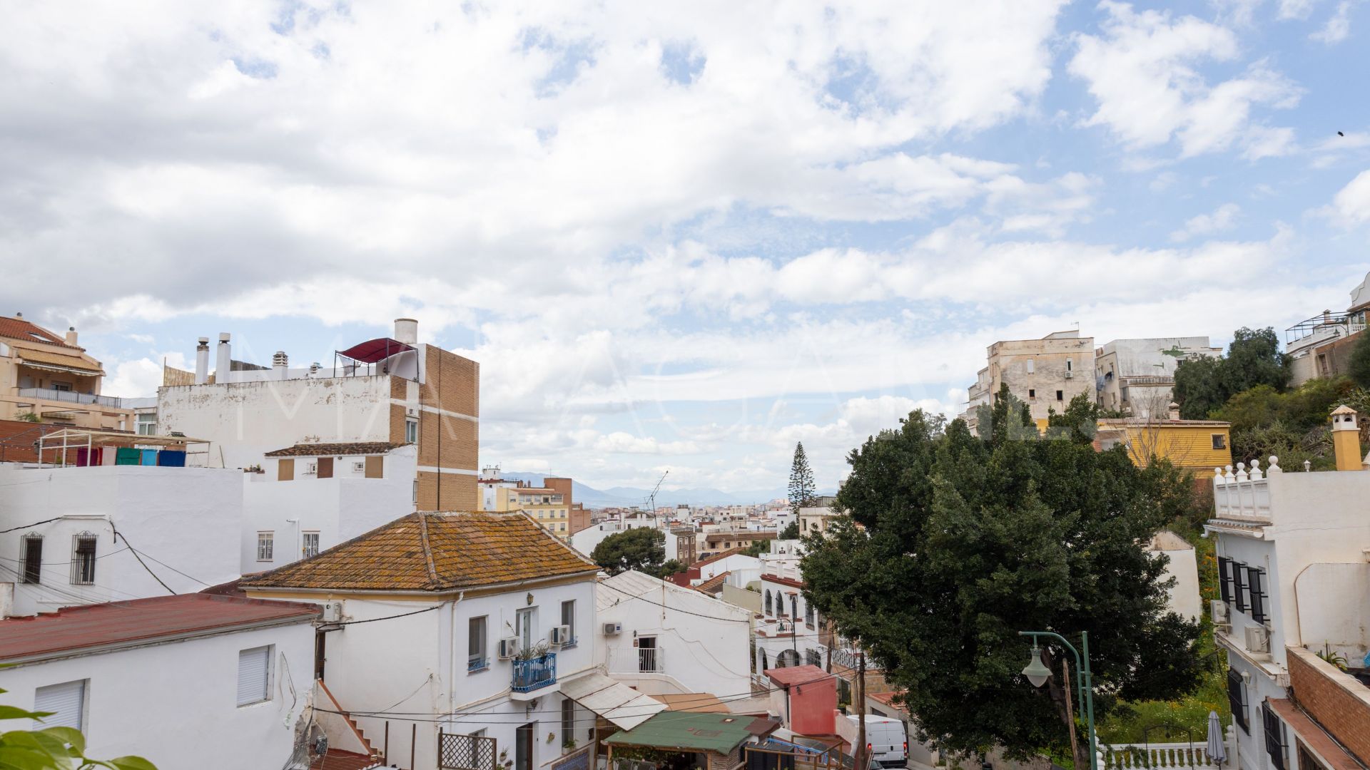 Appartement for sale in Malaga - Centro