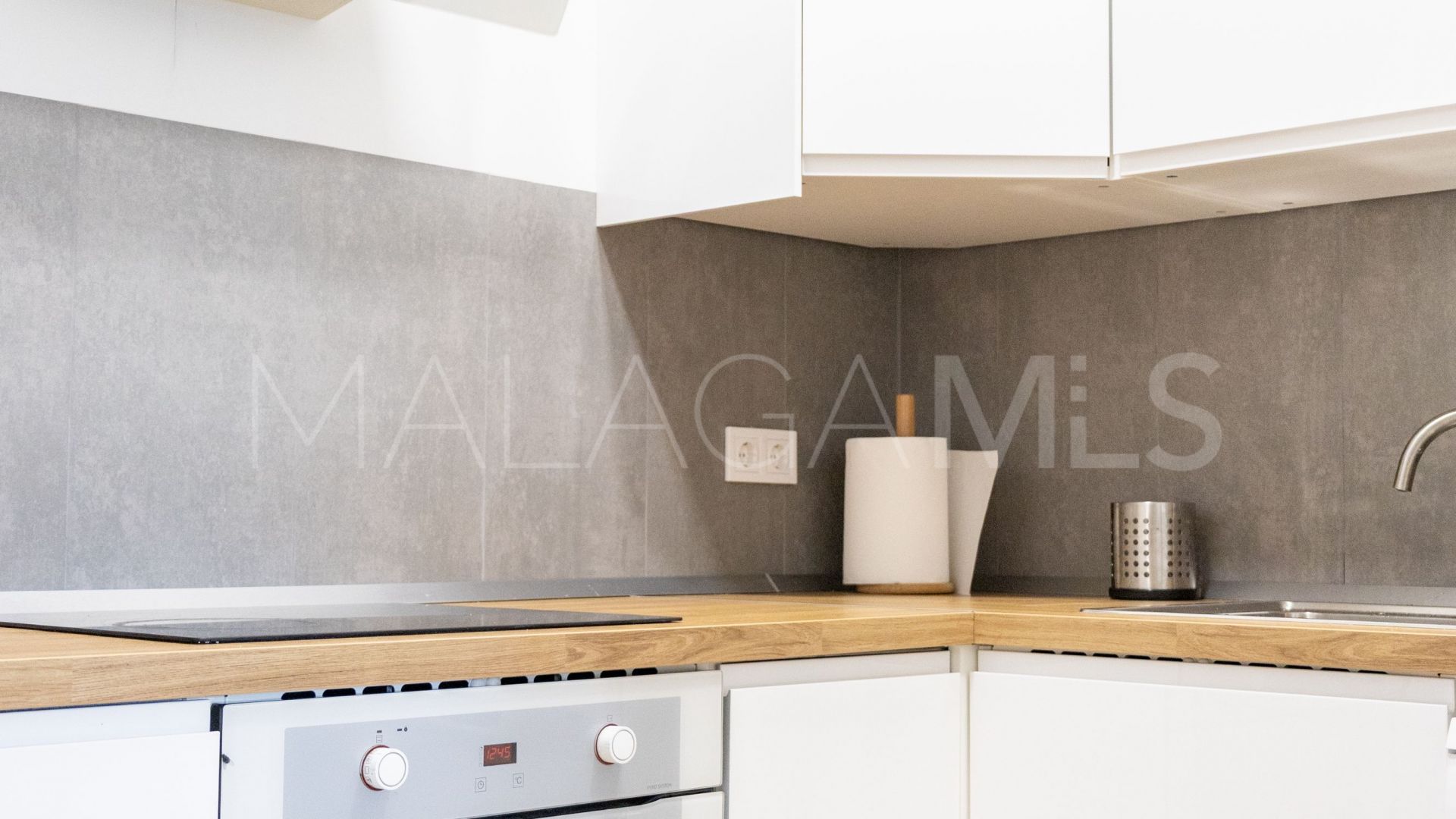 Appartement for sale in Malaga - Centro