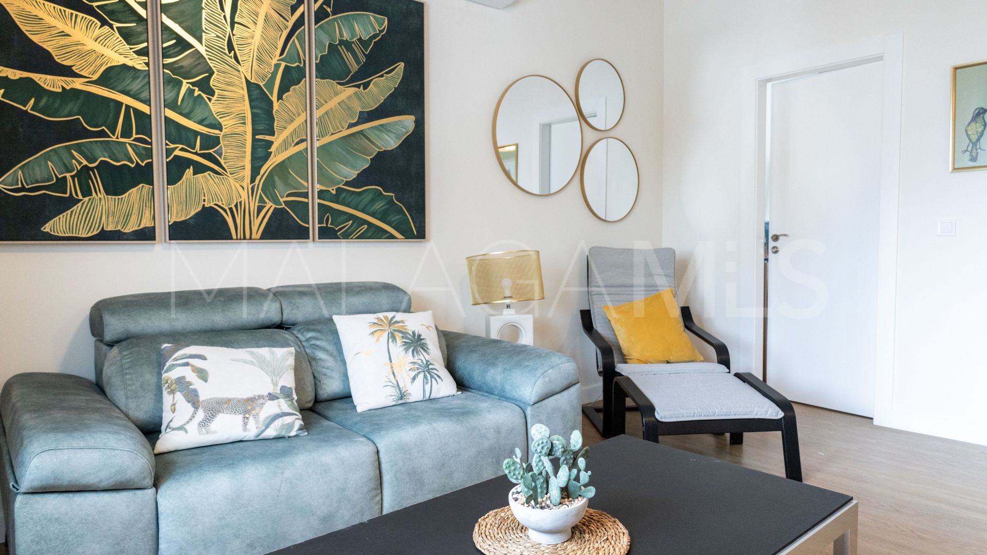 Appartement for sale in Malaga - Centro