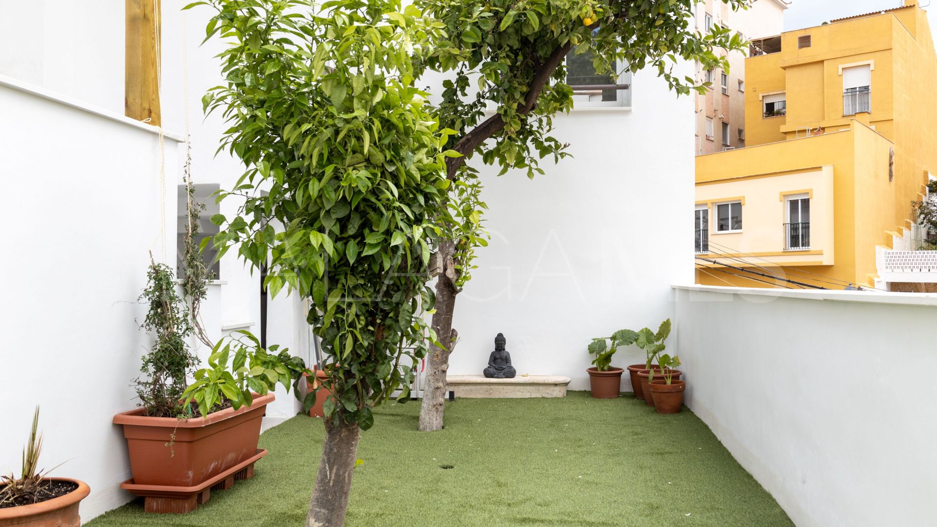 Appartement for sale in Malaga - Centro