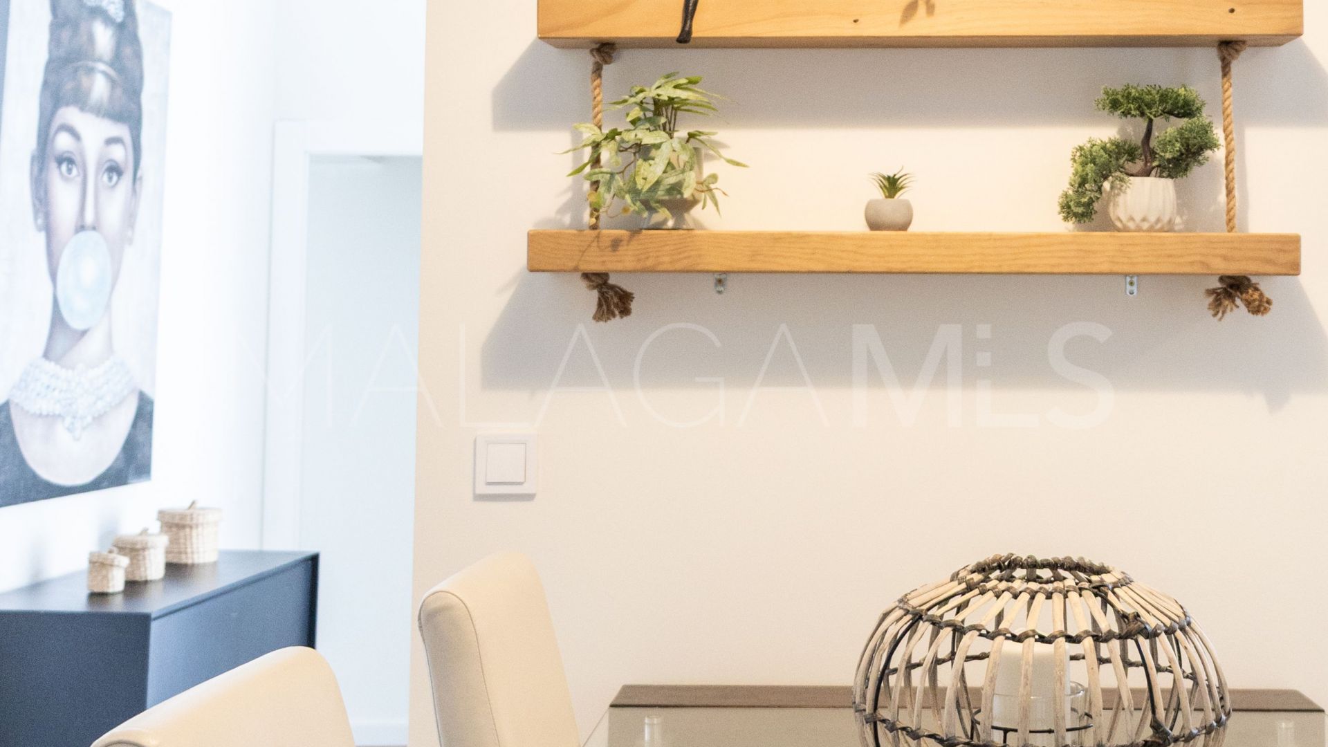Appartement for sale in Malaga - Centro