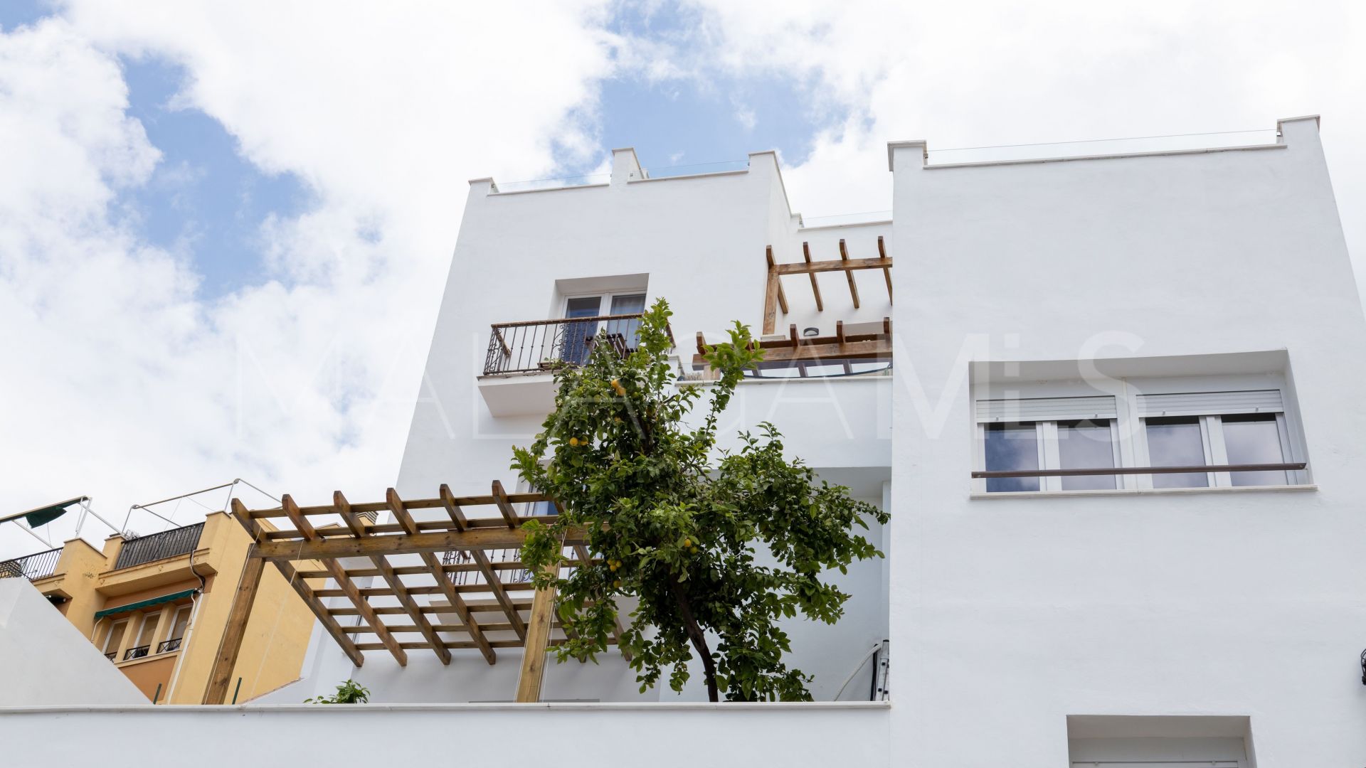 Appartement for sale in Malaga - Centro