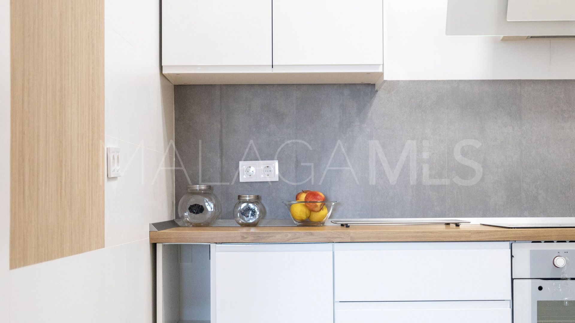 Appartement for sale in Malaga - Centro