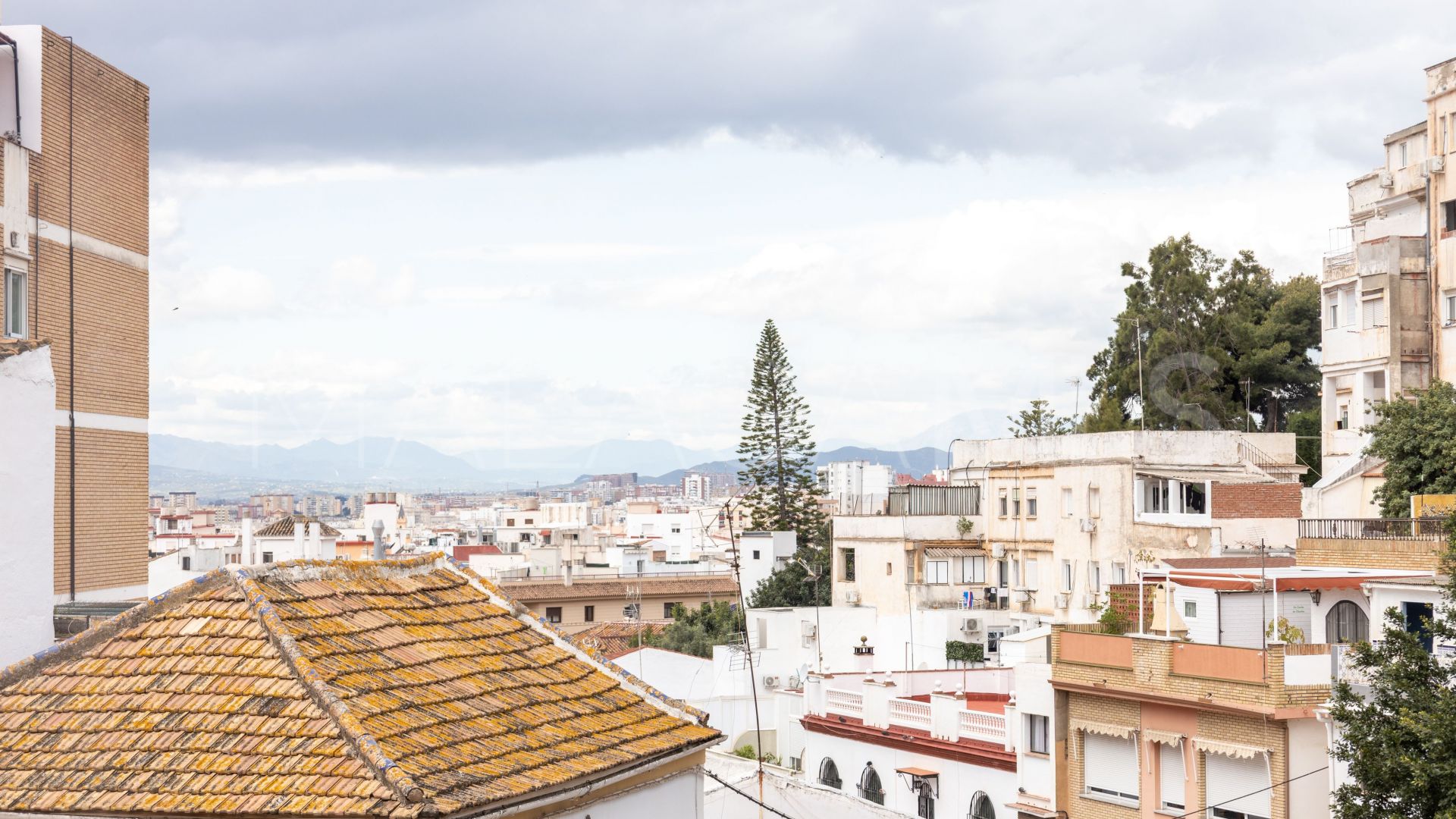 Appartement for sale in Malaga - Centro