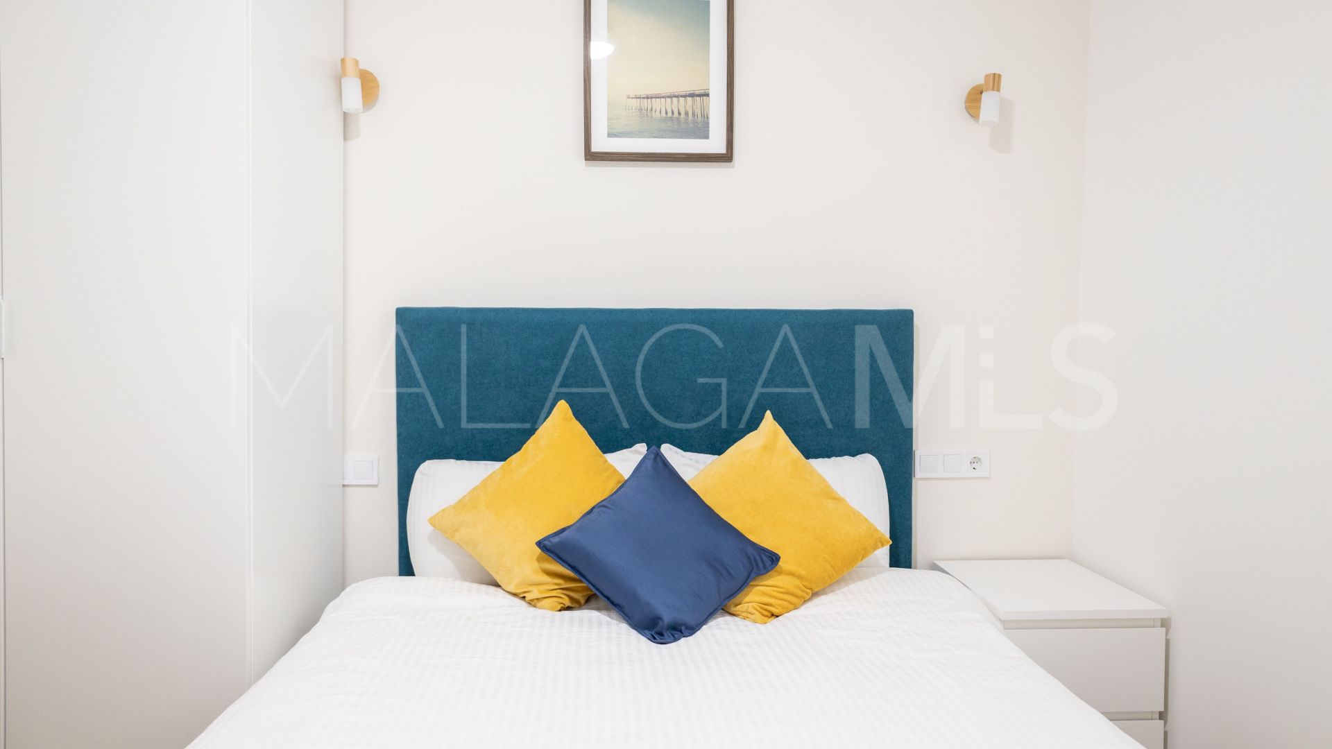 Appartement for sale in Malaga - Centro