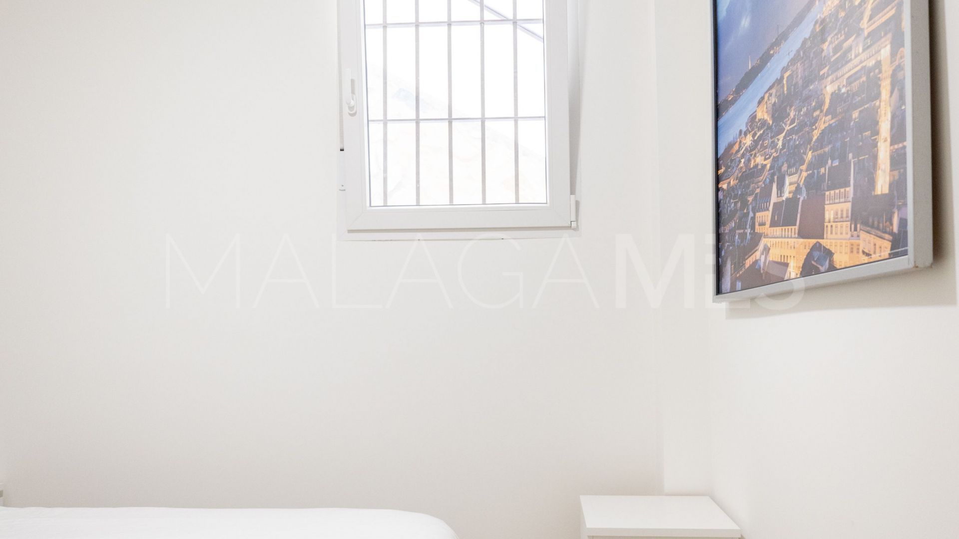 Appartement for sale in Malaga - Centro