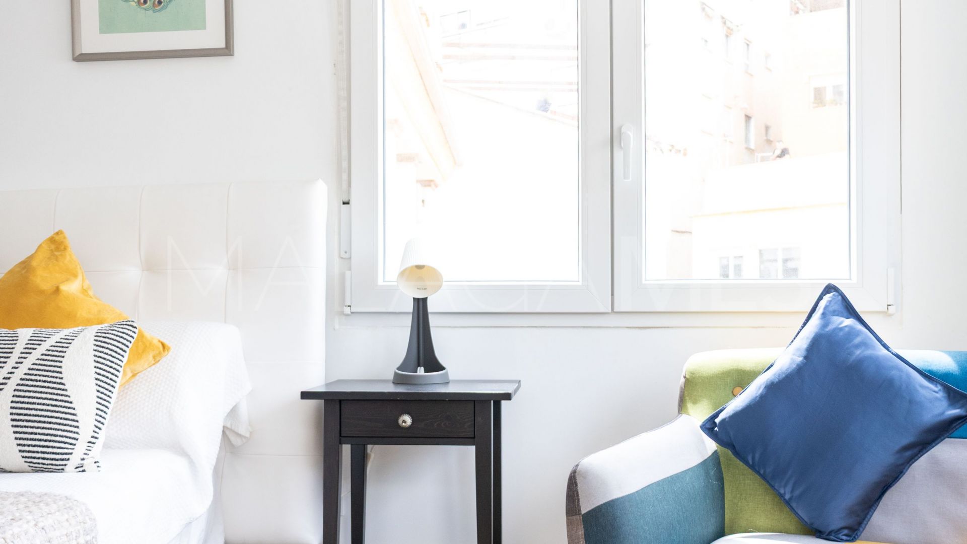 Appartement for sale in Malaga - Centro