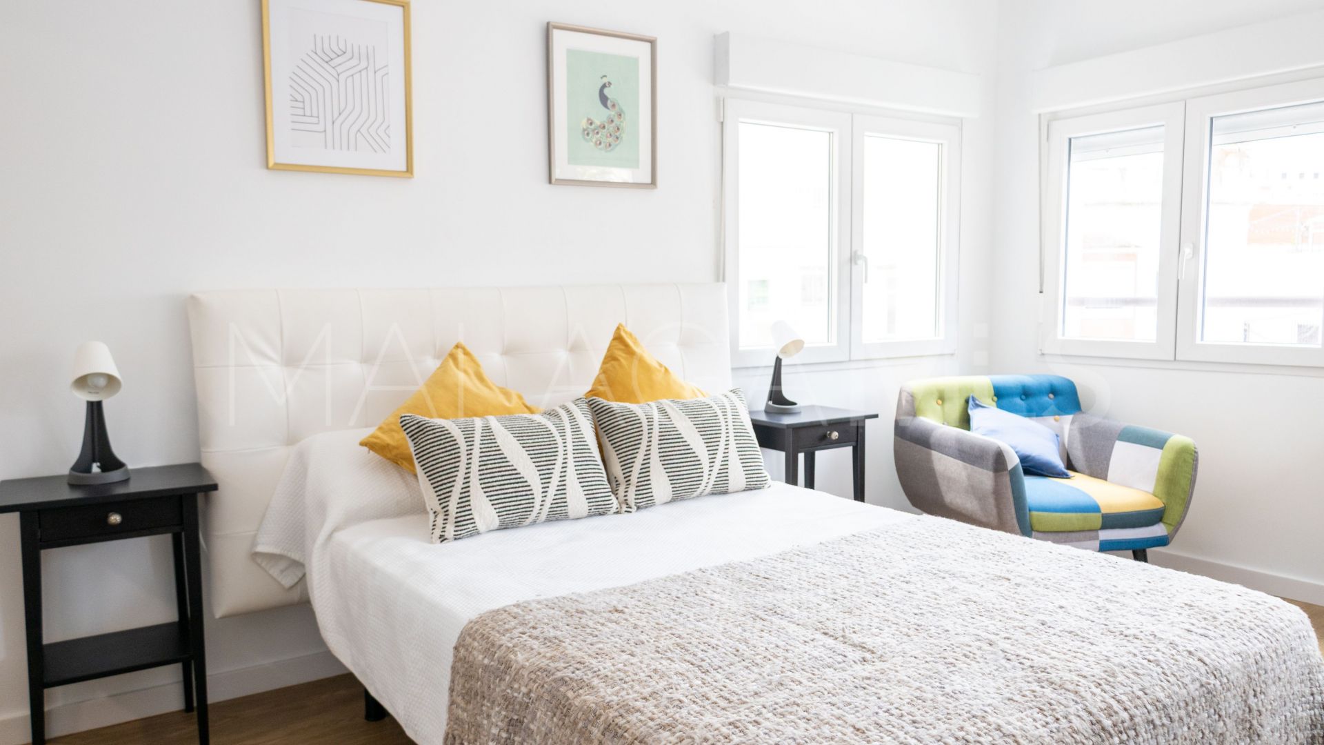 Appartement for sale in Malaga - Centro