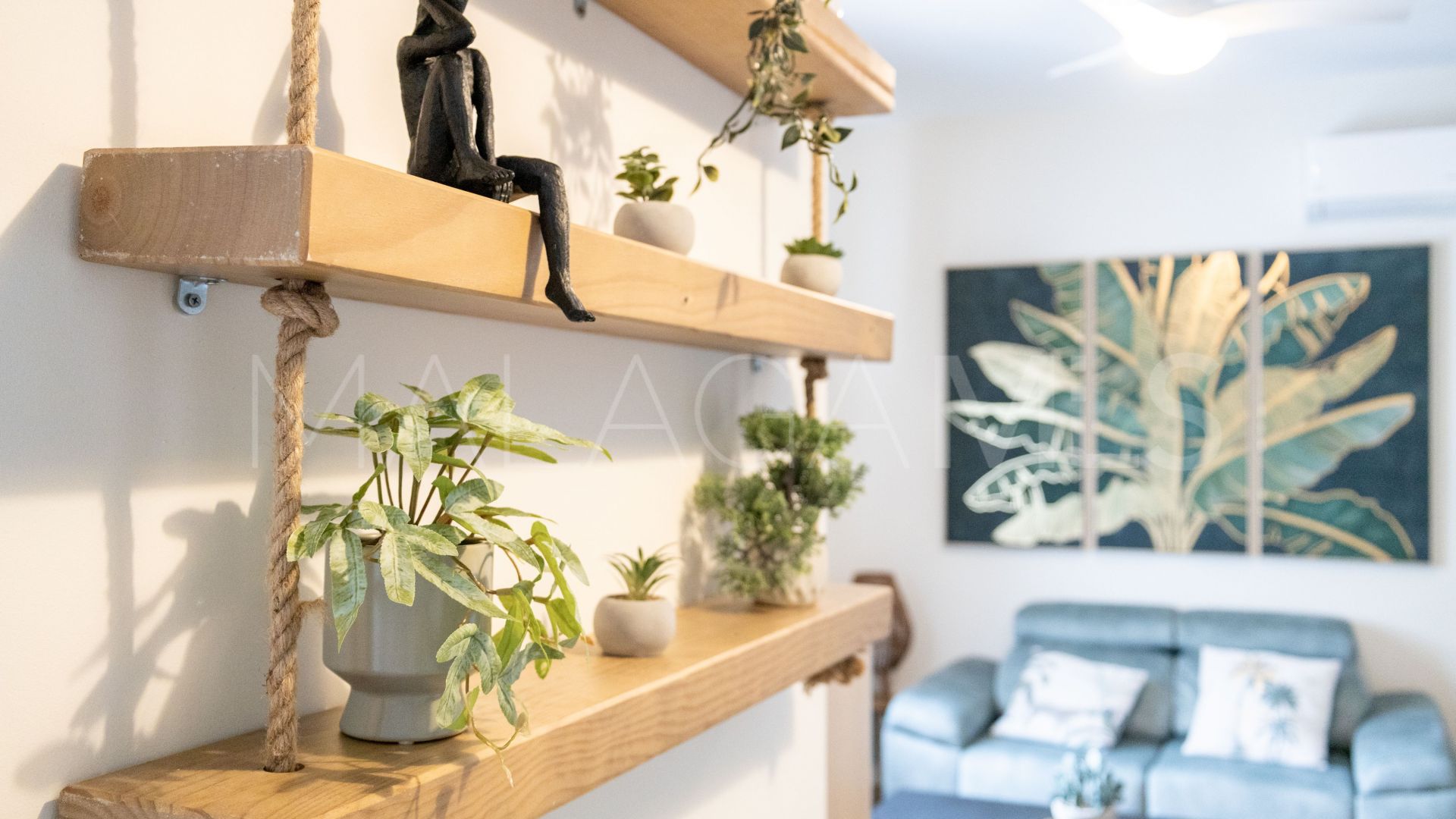 Appartement for sale in Malaga - Centro