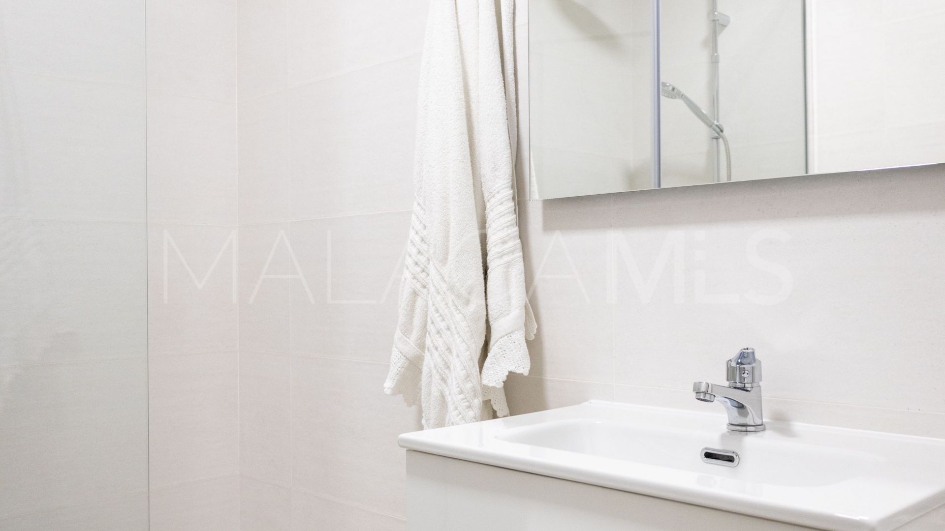 Appartement for sale in Malaga - Centro