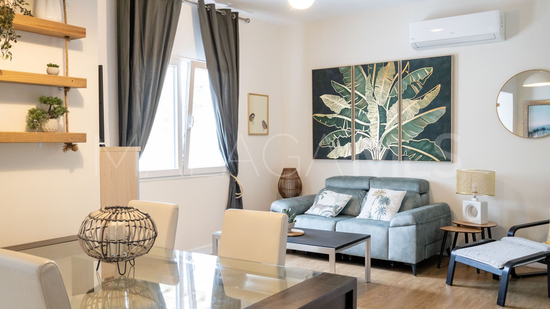 Appartement for sale in Malaga - Centro