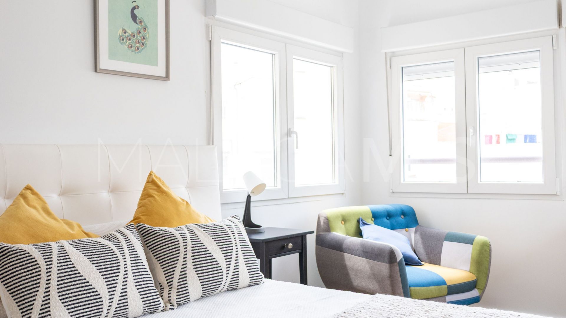 Appartement for sale in Malaga - Centro