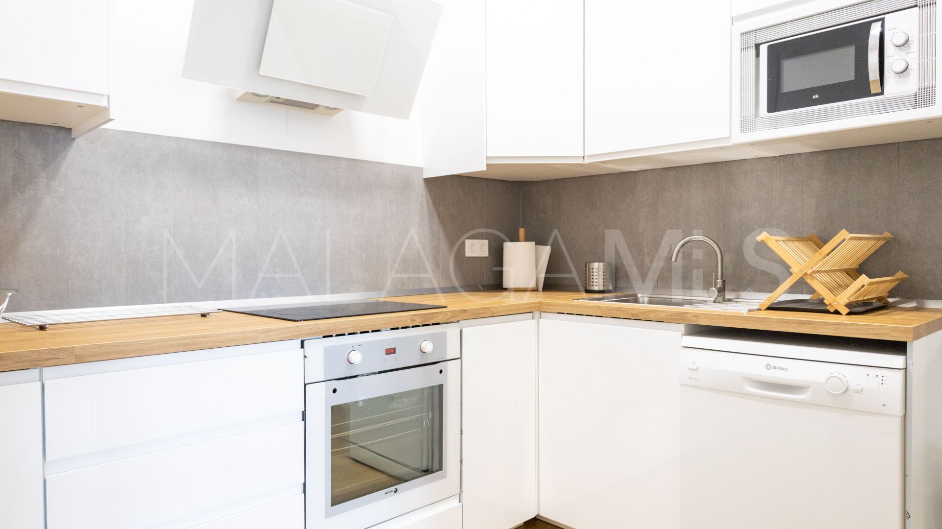 Appartement for sale in Malaga - Centro