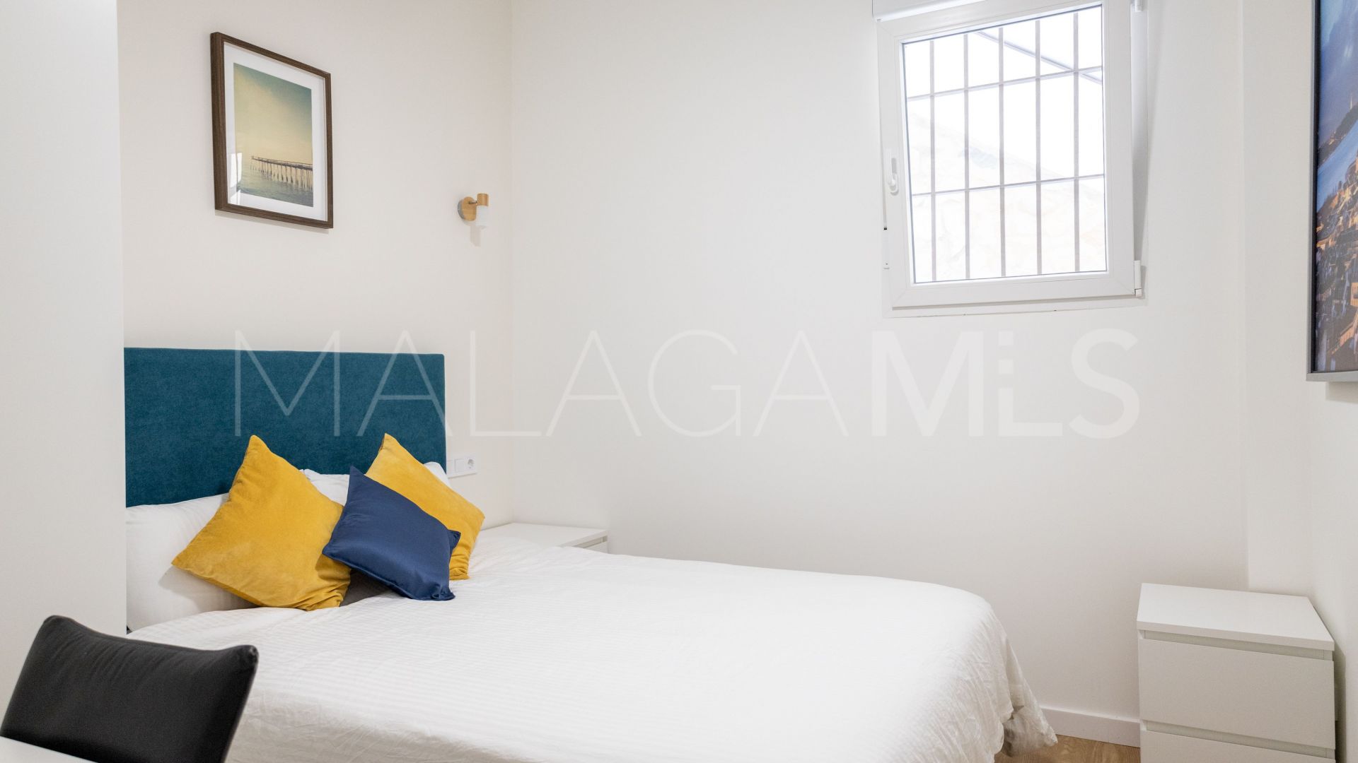 Appartement for sale in Malaga - Centro