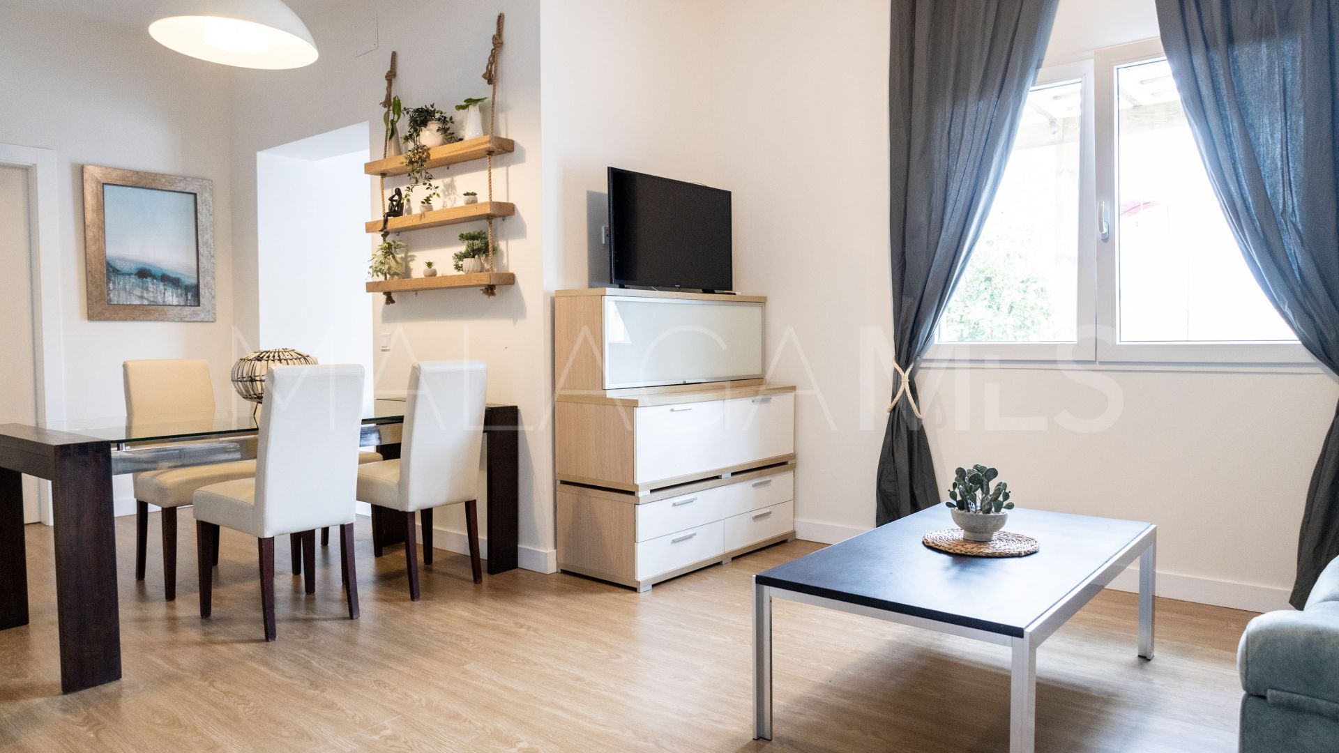 Appartement for sale in Malaga - Centro
