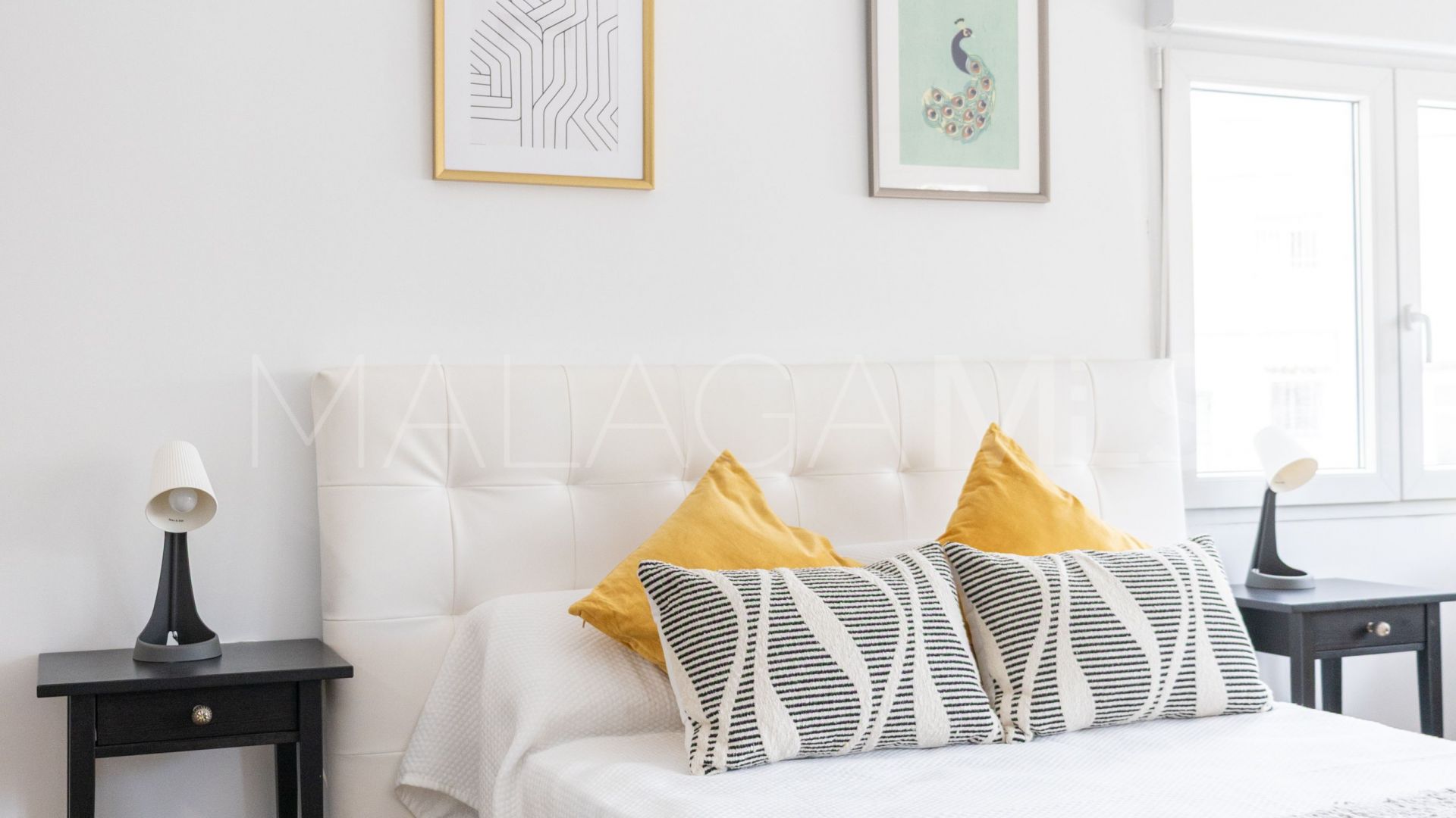 Appartement for sale in Malaga - Centro