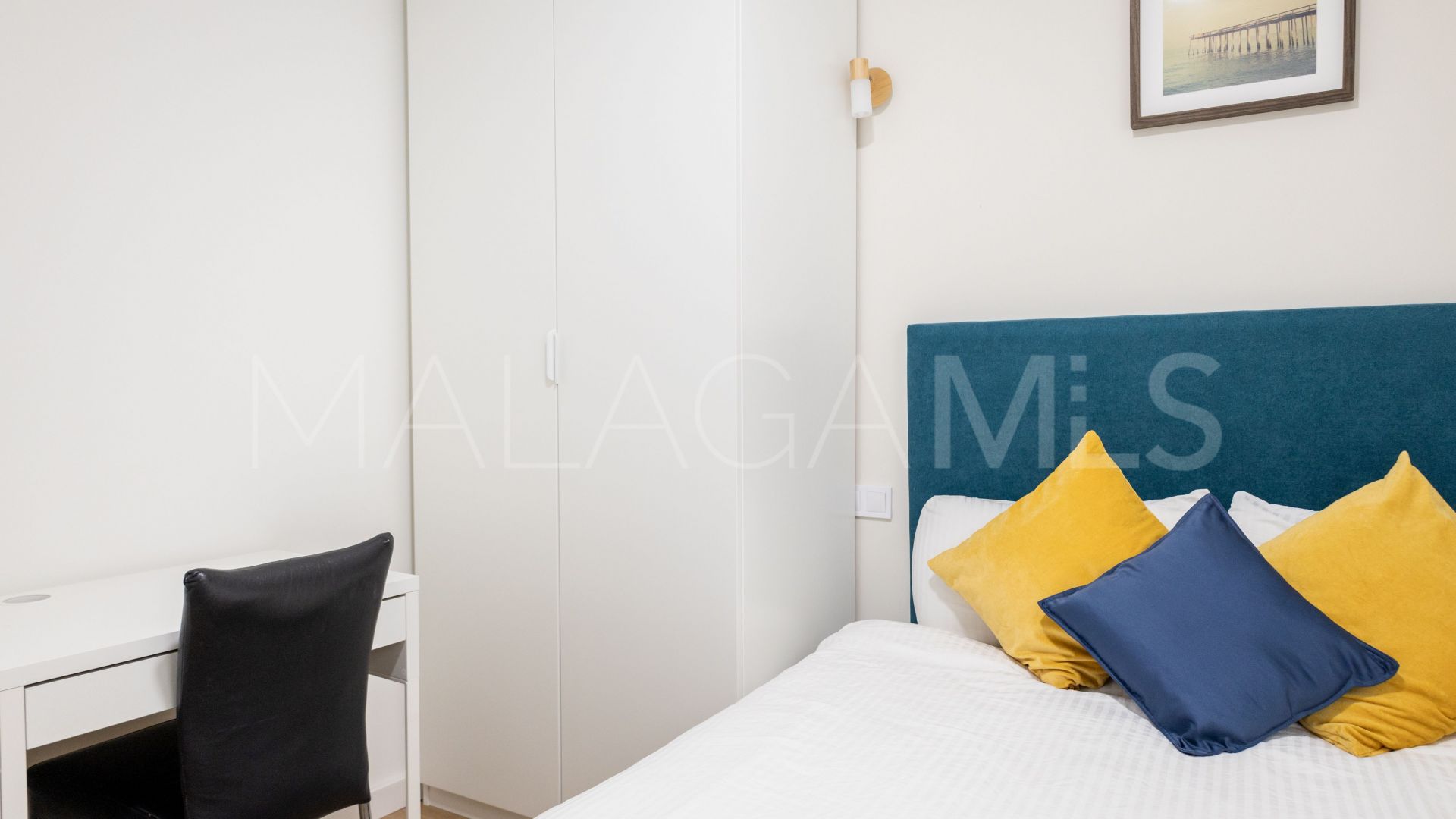 Appartement for sale in Malaga - Centro