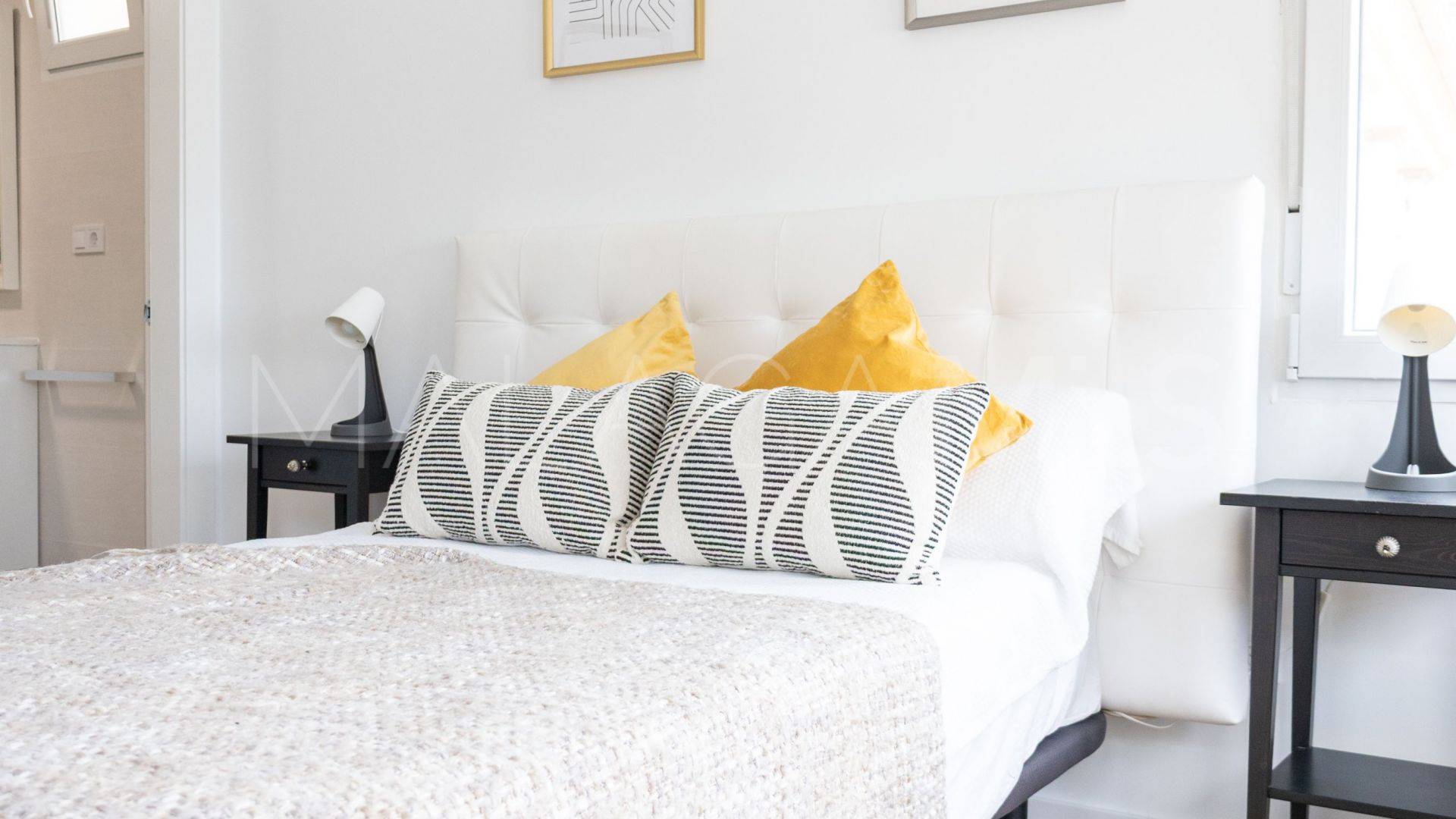 Appartement for sale in Malaga - Centro