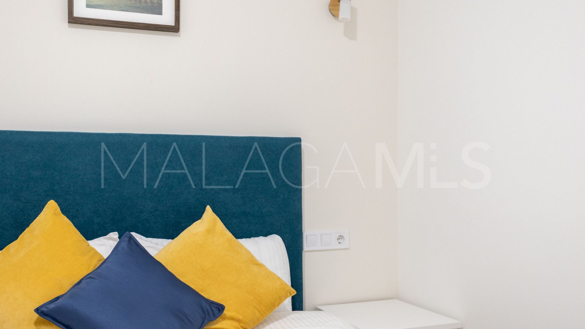 Appartement for sale in Malaga - Centro