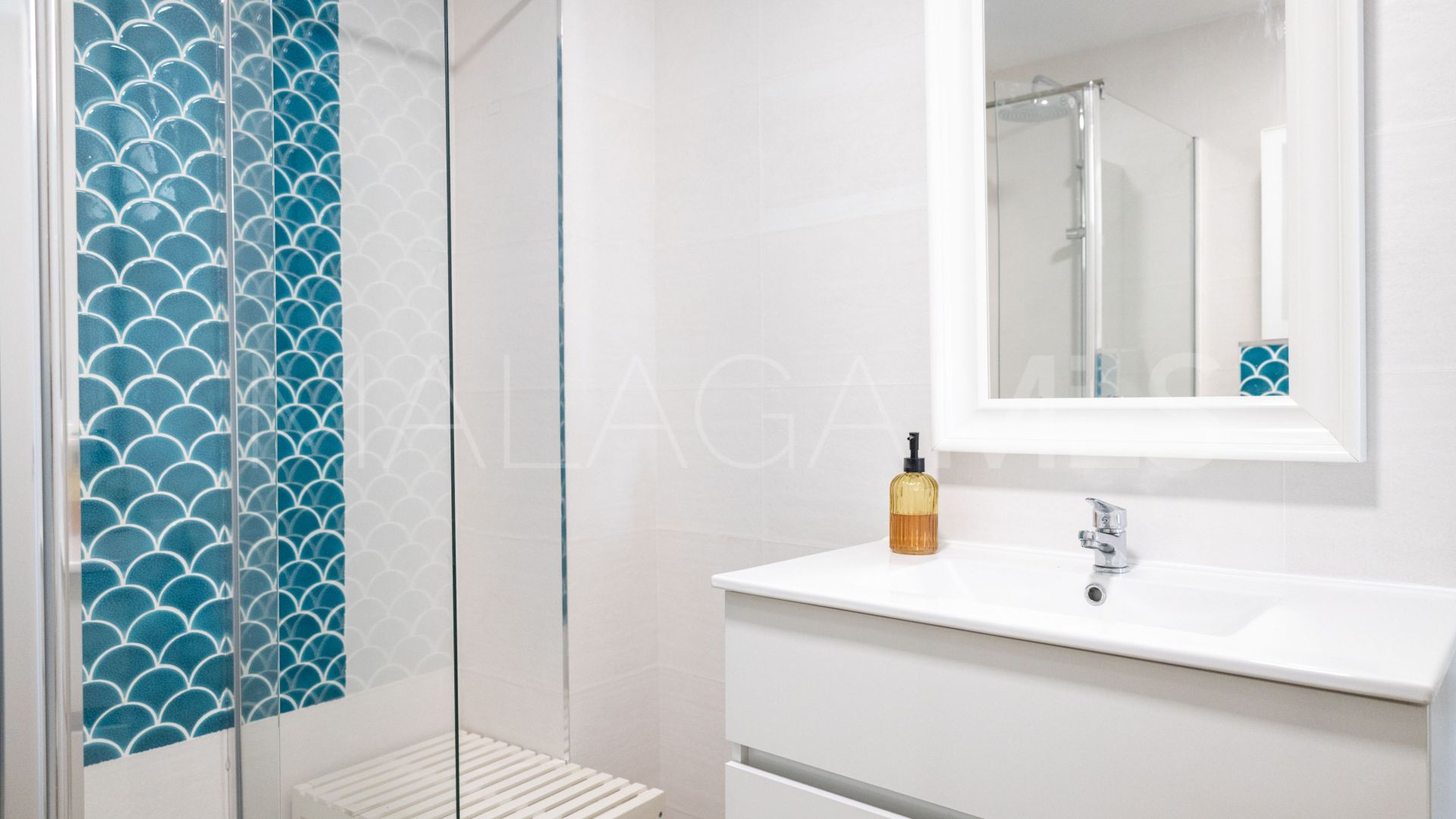 Appartement for sale in Malaga - Centro