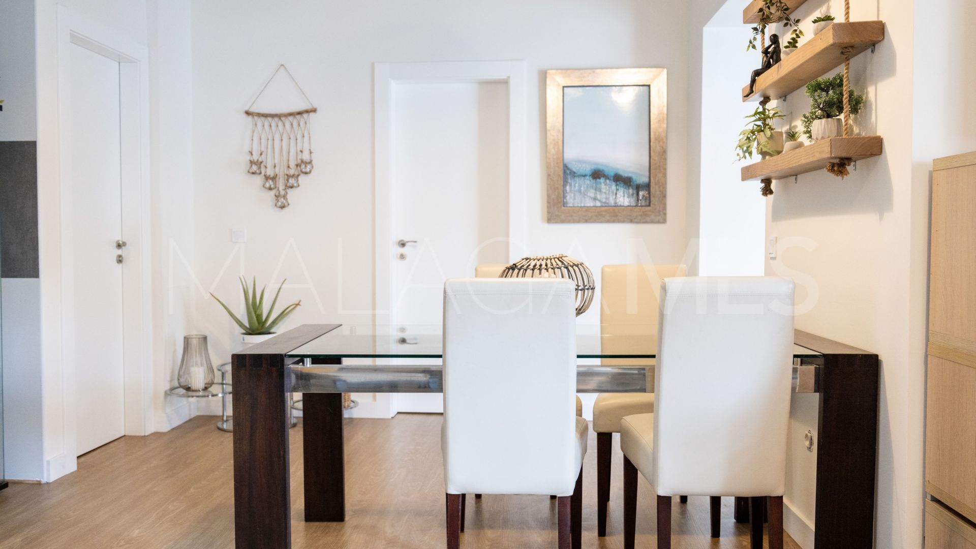 Appartement for sale in Malaga - Centro