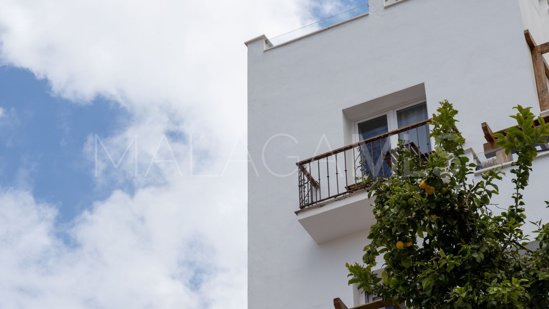 Appartement for sale in Malaga - Centro