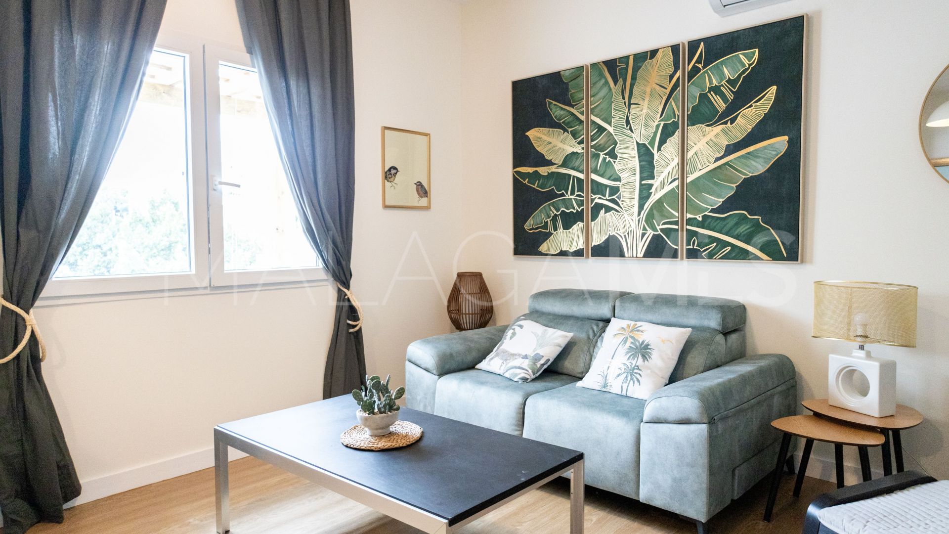 Appartement for sale in Malaga - Centro
