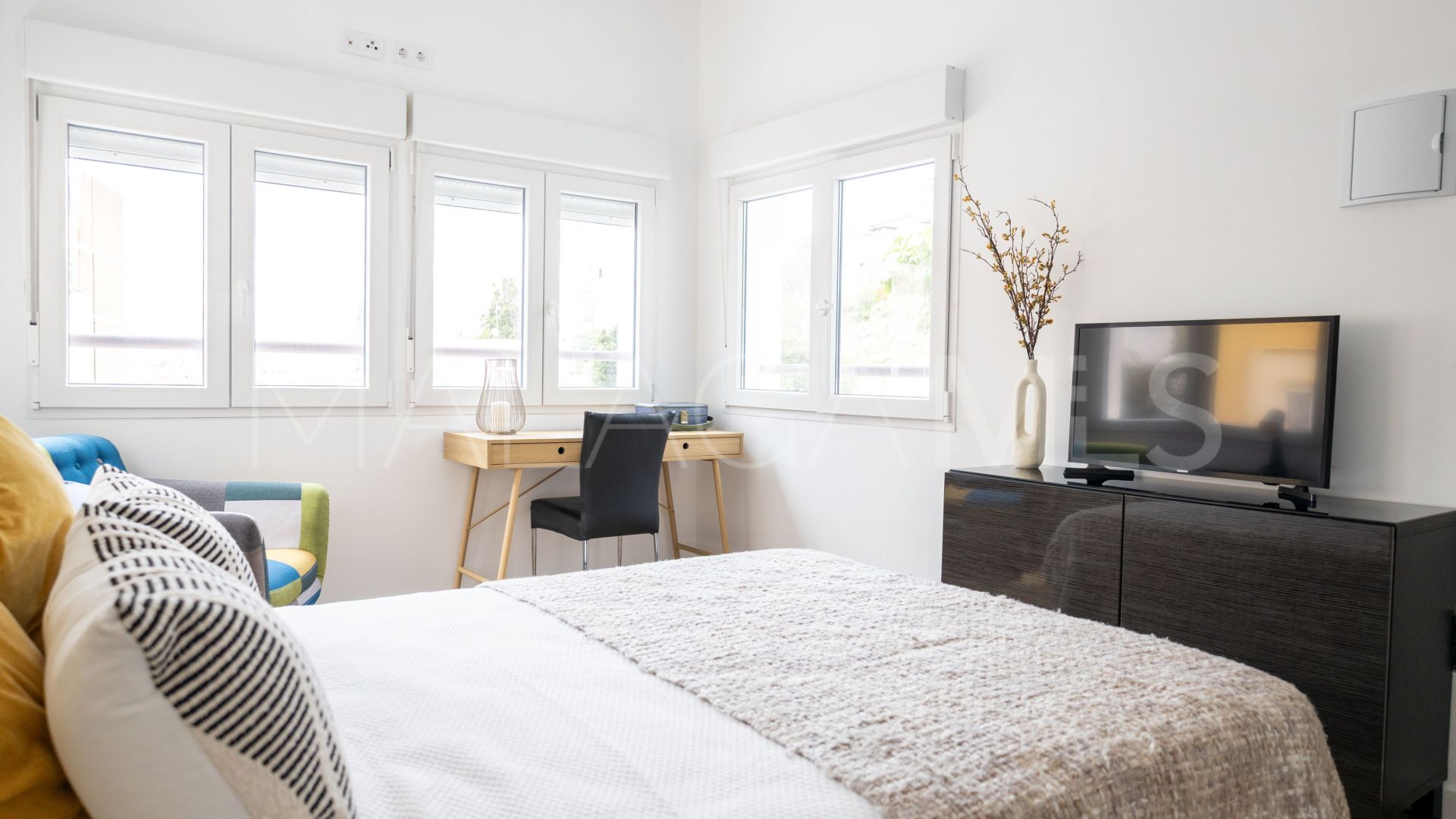 Appartement for sale in Malaga - Centro