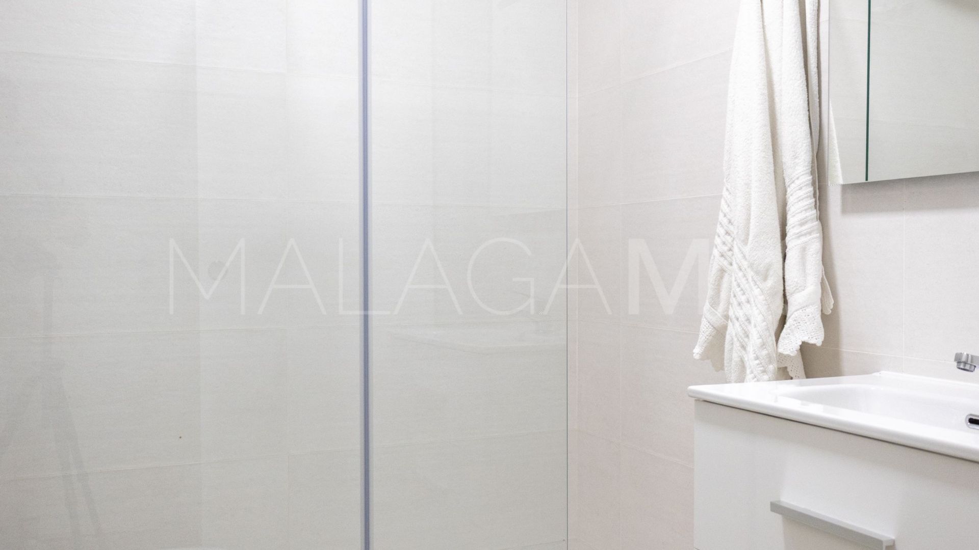 Appartement for sale in Malaga - Centro