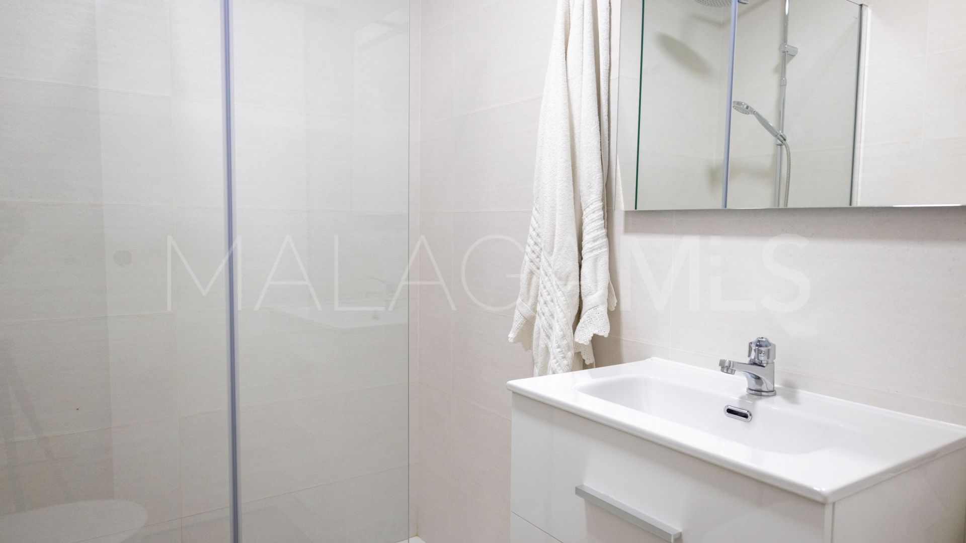 Appartement for sale in Malaga - Centro