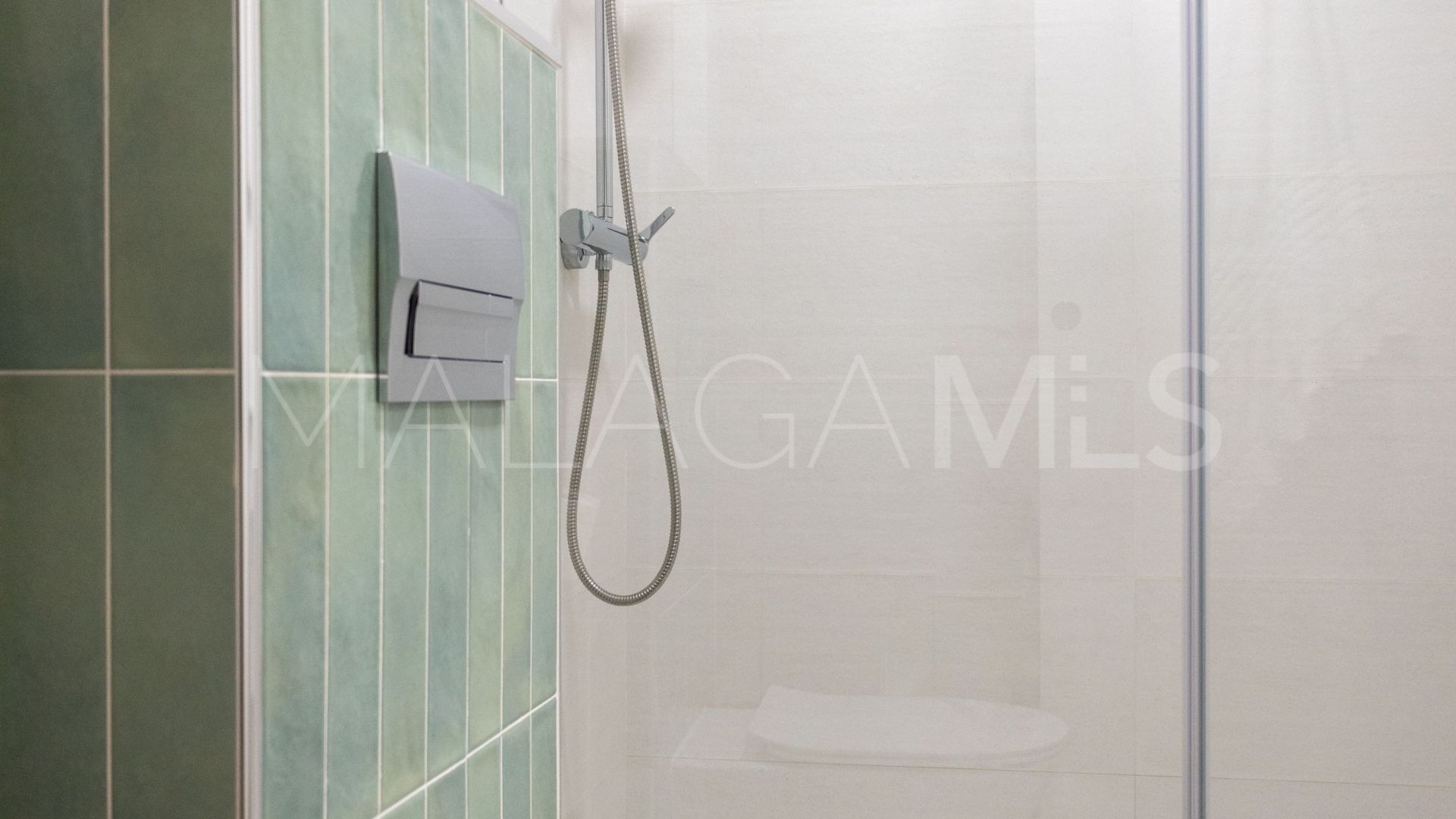 Appartement for sale in Malaga - Centro