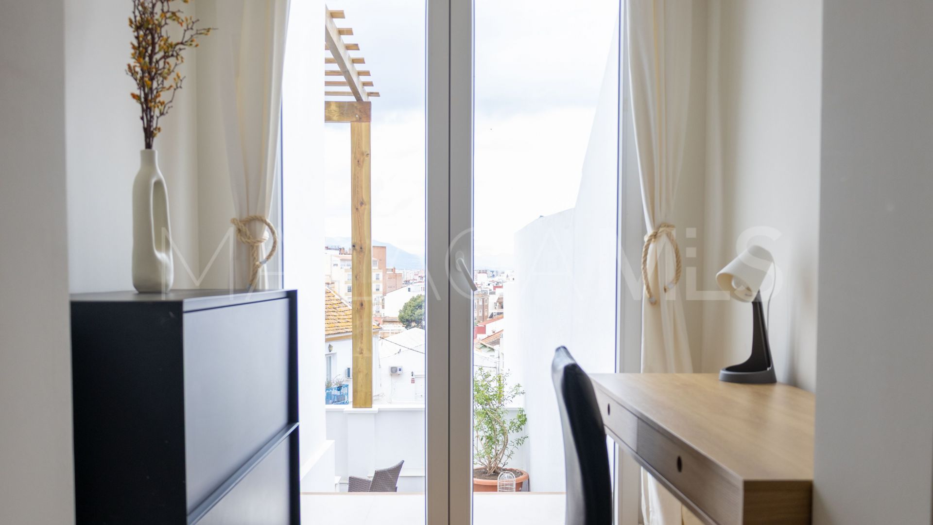 Appartement for sale in Malaga - Centro