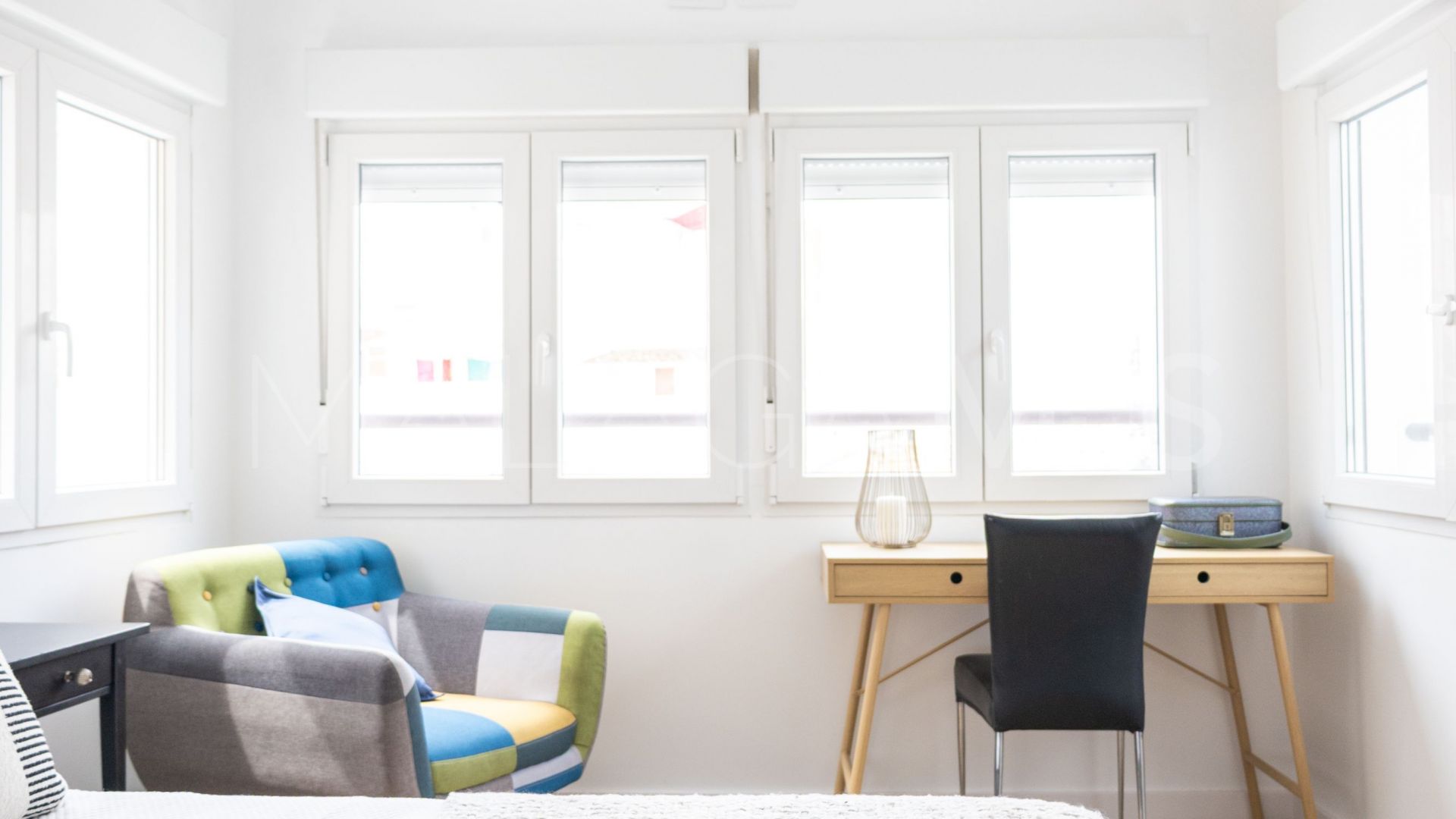 Appartement for sale in Malaga - Centro
