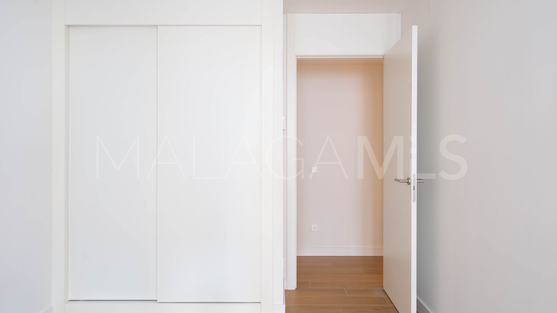 Apartment for sale in Fuengirola Centro