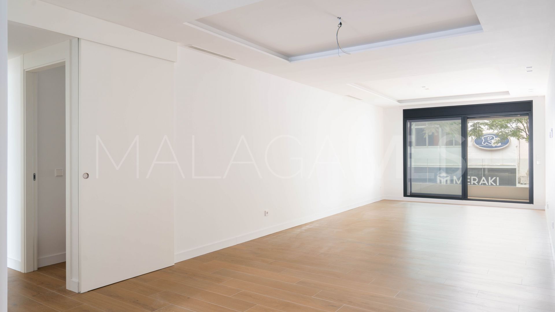 Apartment for sale in Fuengirola Centro