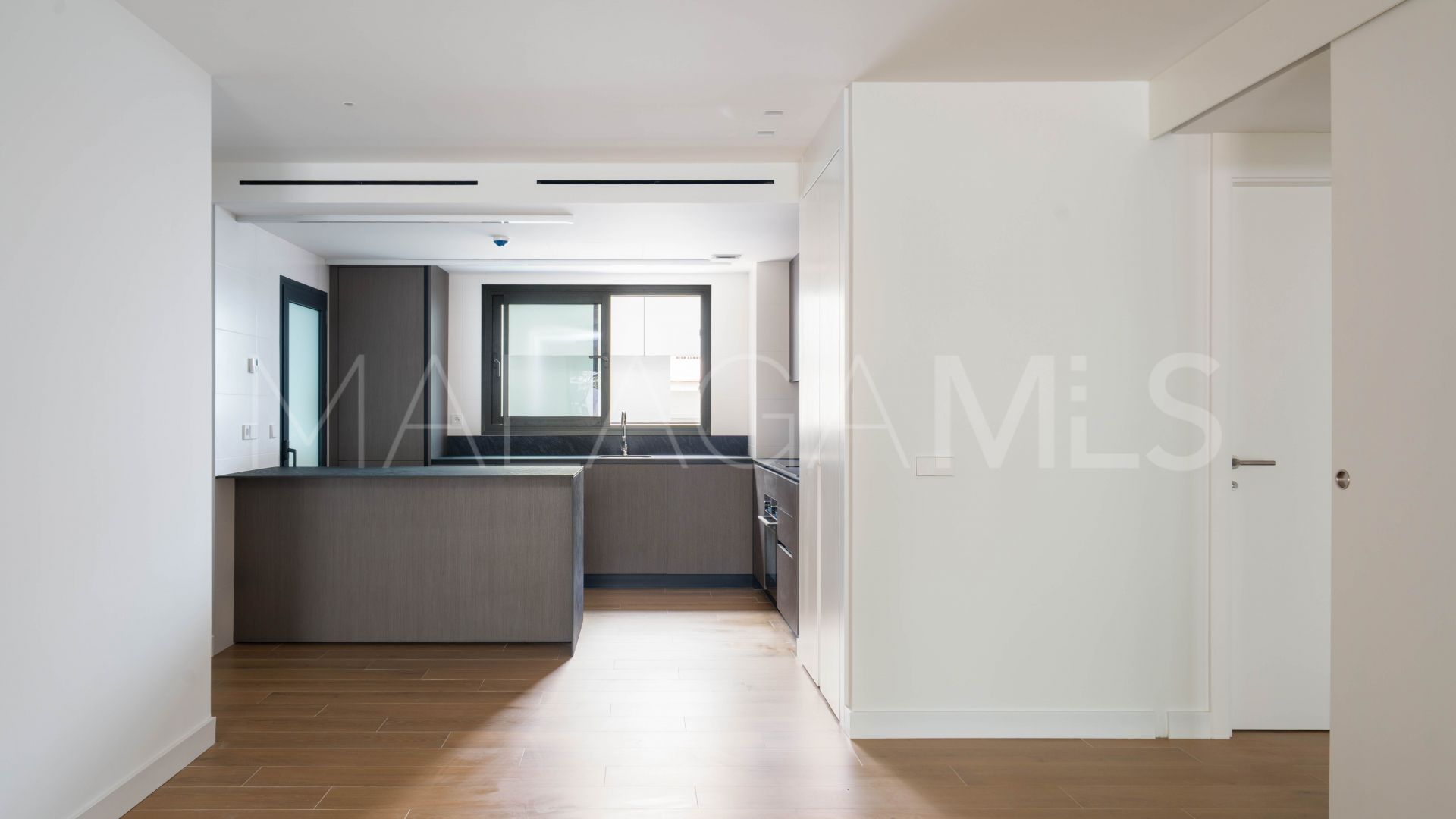 Apartment for sale in Fuengirola Centro