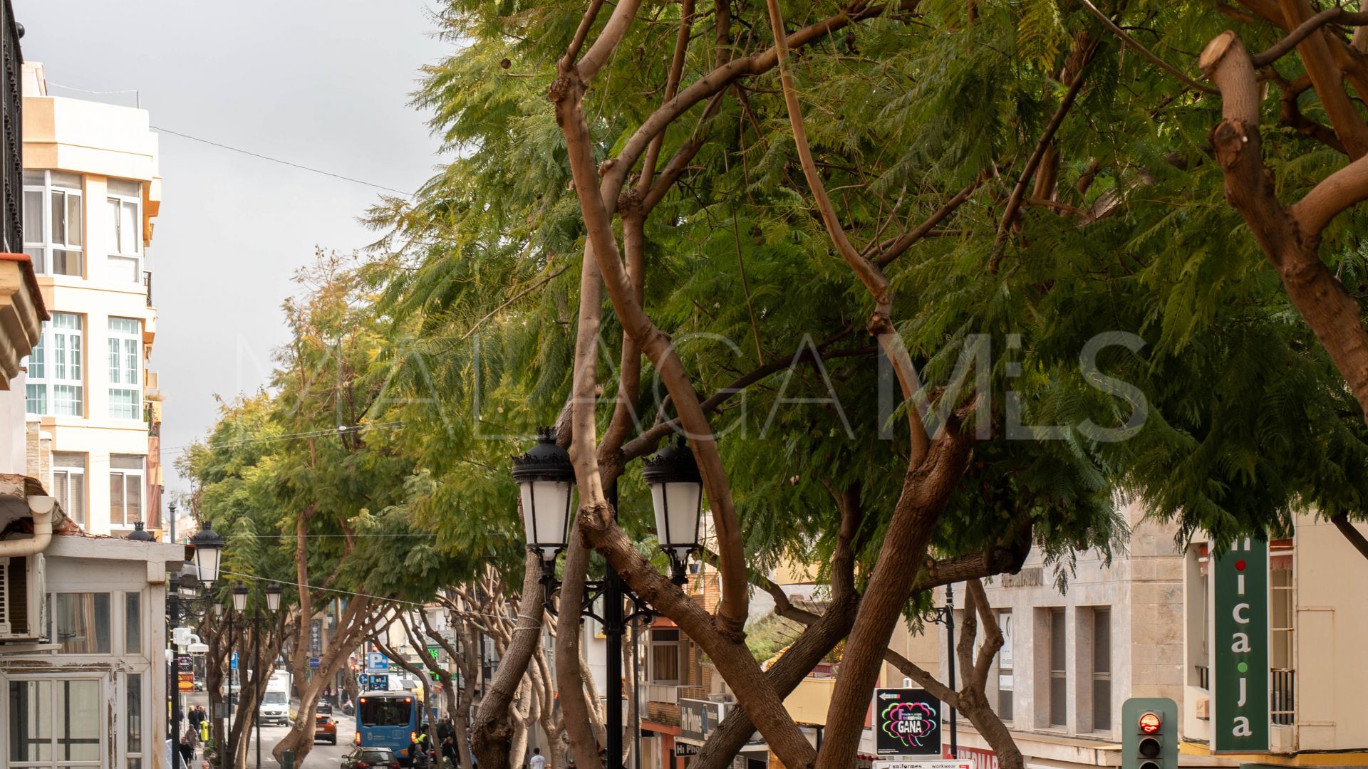 Apartment for sale in Fuengirola Centro