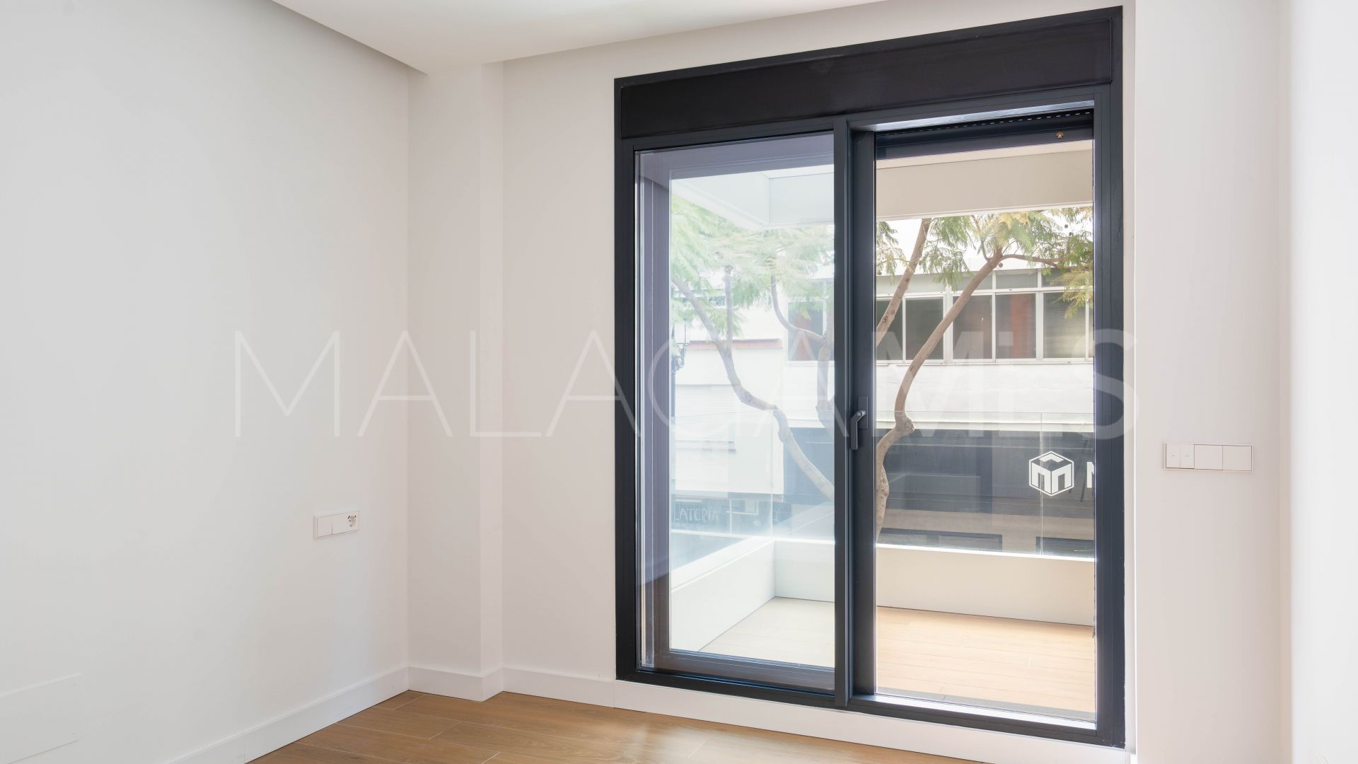 Apartment for sale in Fuengirola Centro