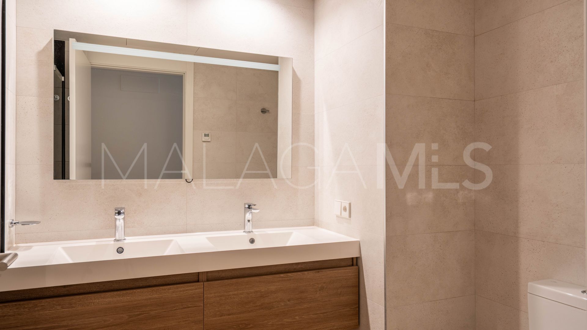 Apartment for sale in Fuengirola Centro