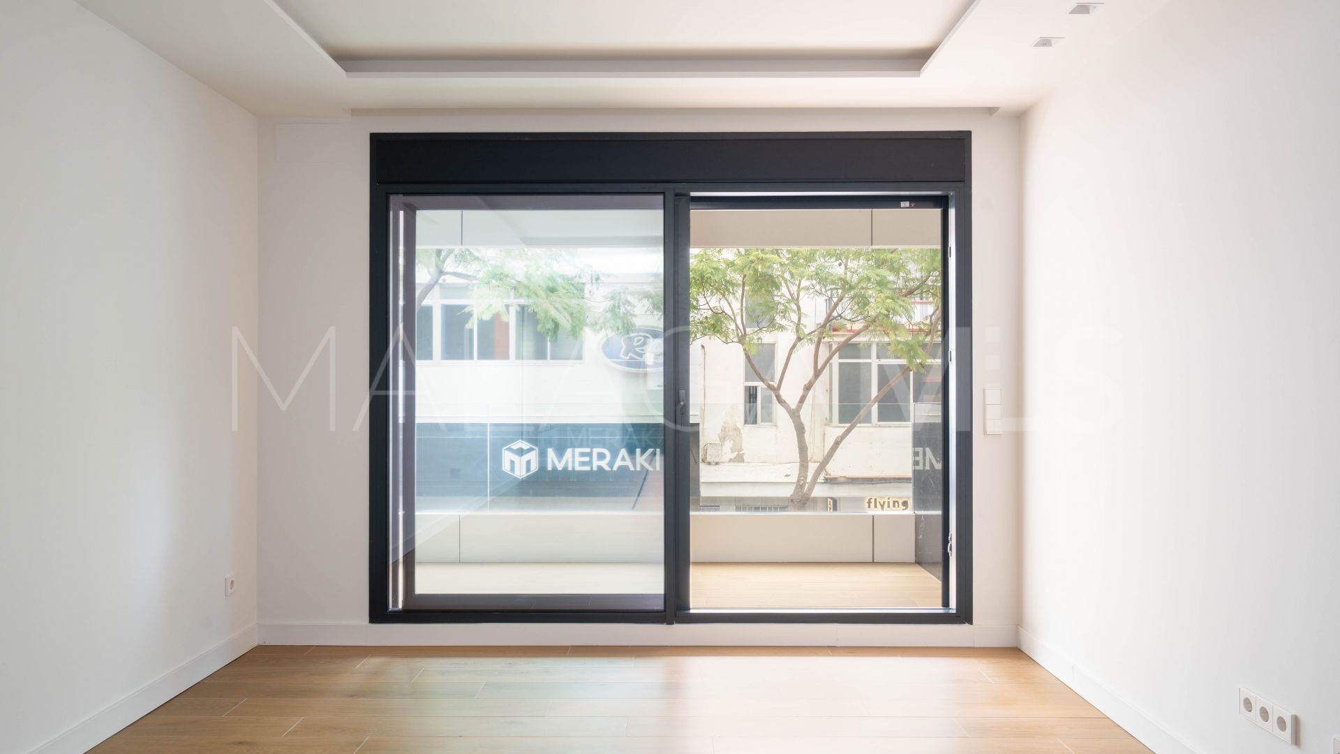 Apartment for sale in Fuengirola Centro