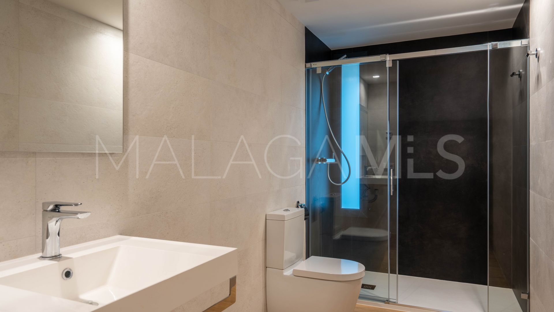 Apartment for sale in Fuengirola Centro